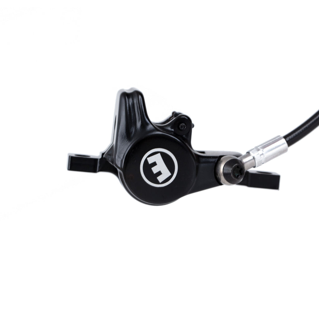 Magura MT Trail Sport HC disc brake set