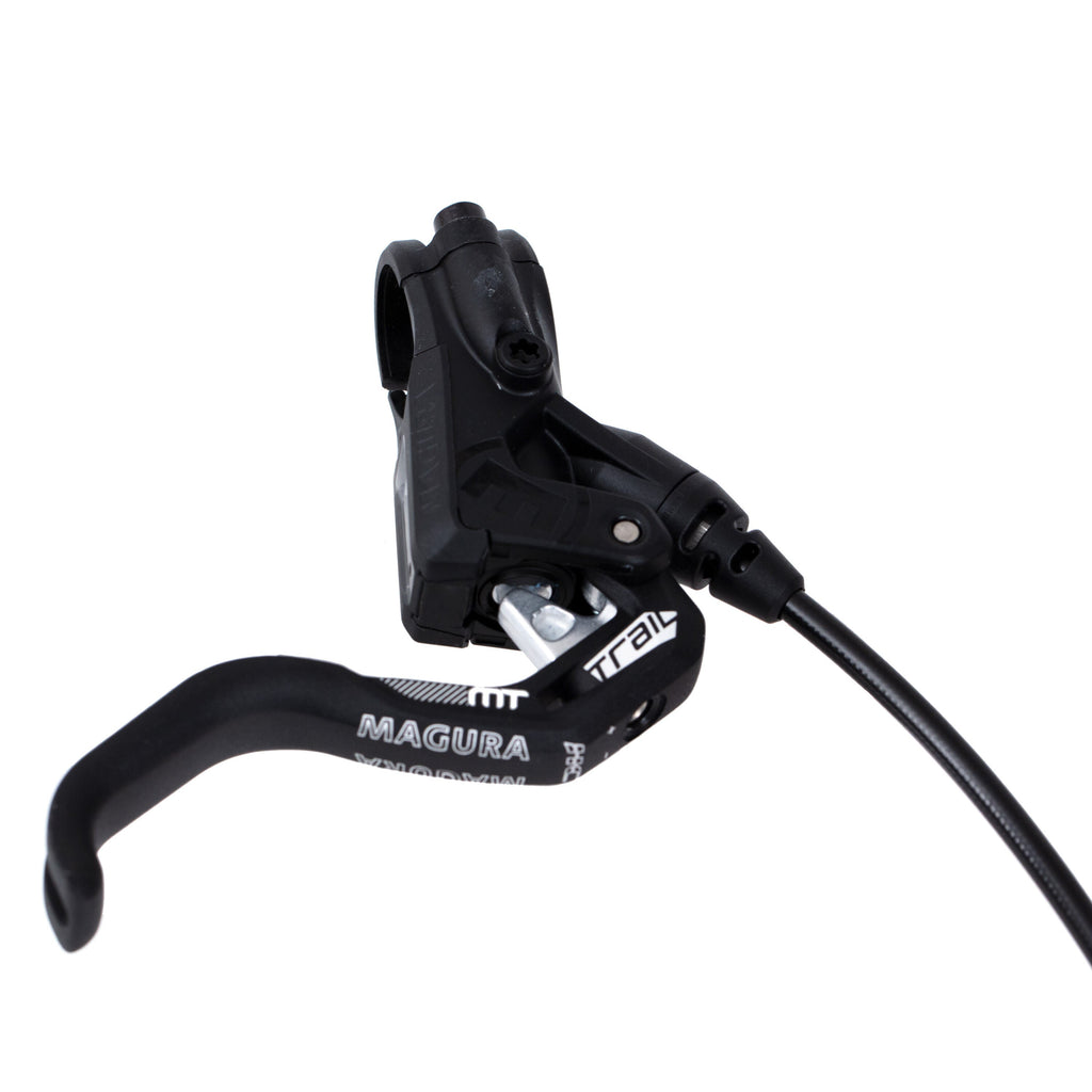 Magura MT Trail Sport HC disc brake set