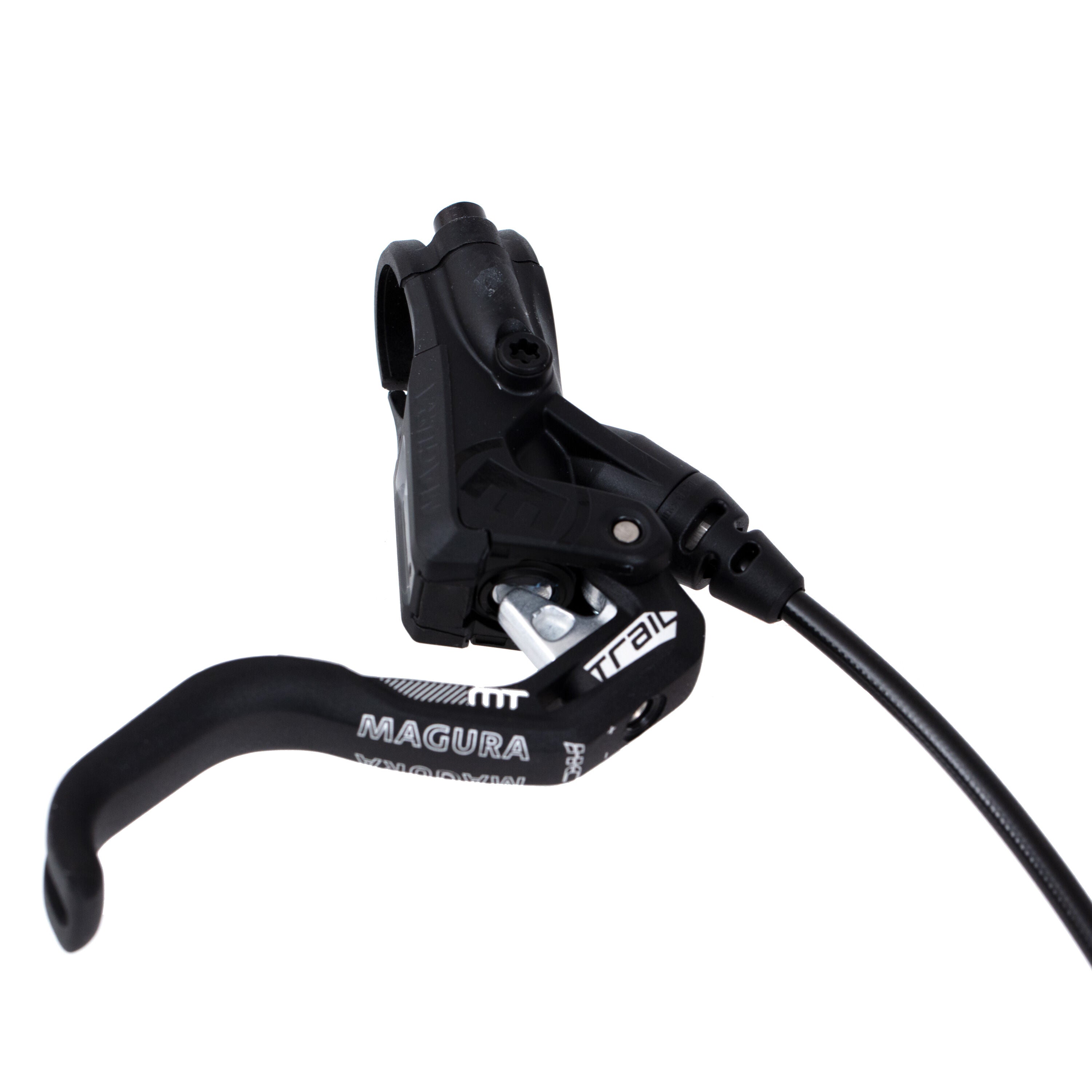 Magura MT Trail Sport HC disc brake set