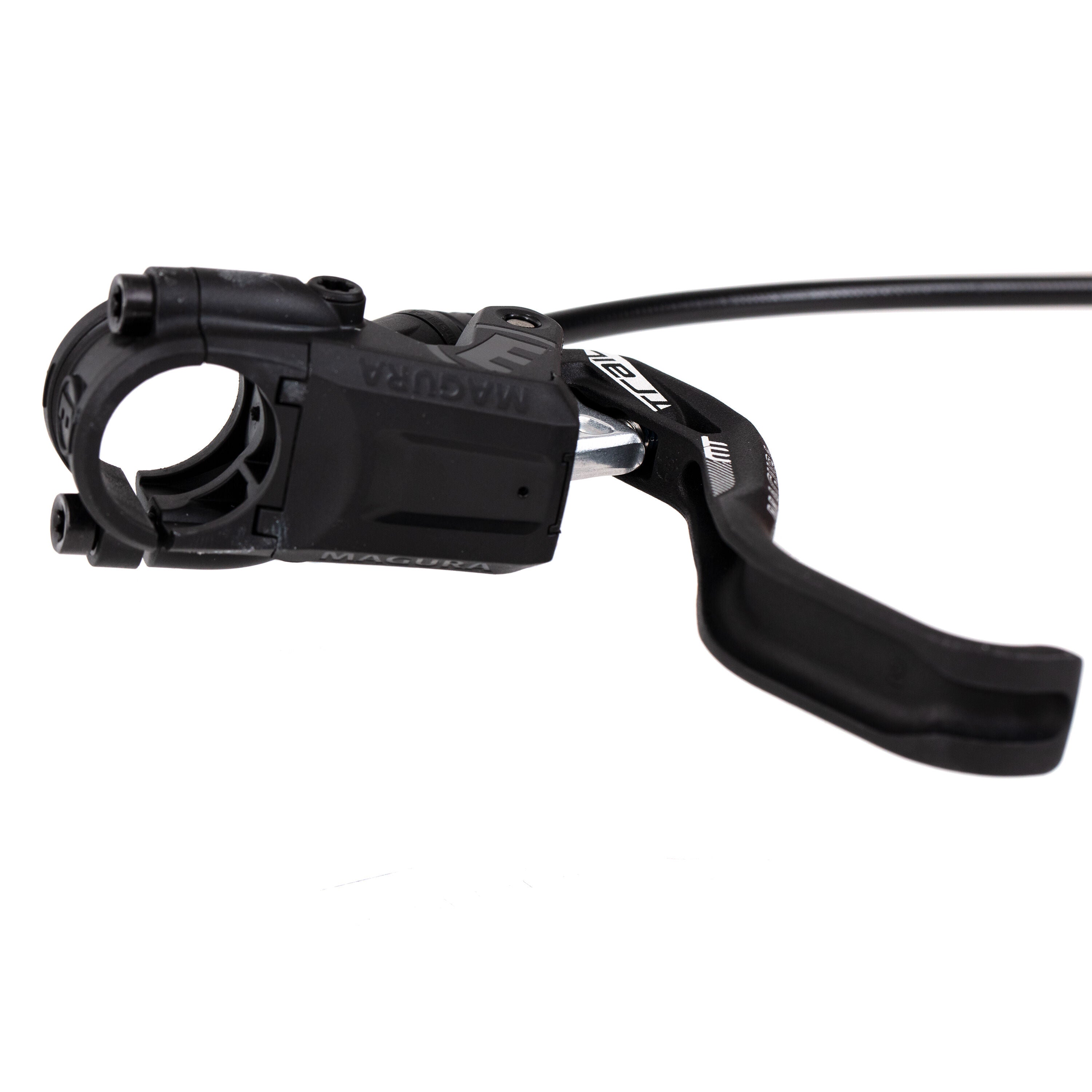 Magura MT Trail Sport HC disc brake set