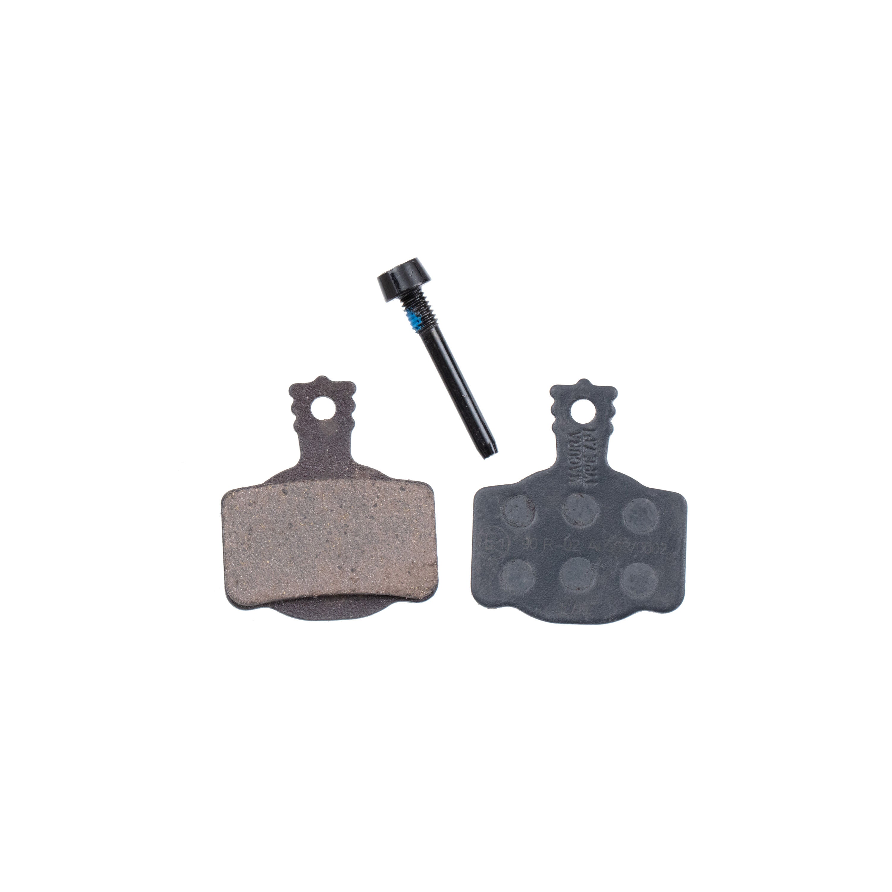 Magura MT2 MT8 7.P Performance semi-metallic disc brake pads
