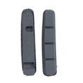 Miche 453 carbon rims brake pads