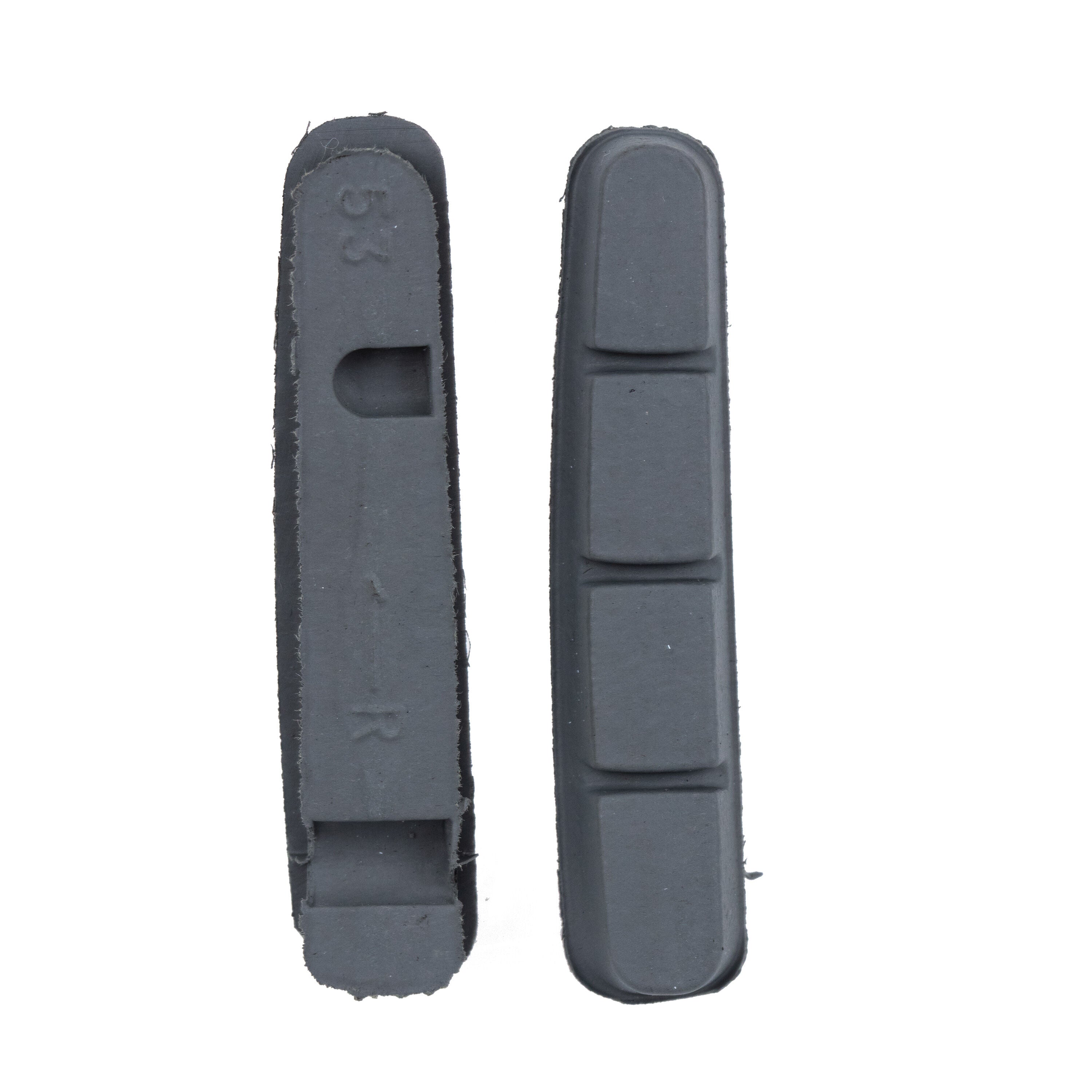 Miche 453 carbon rims brake pads