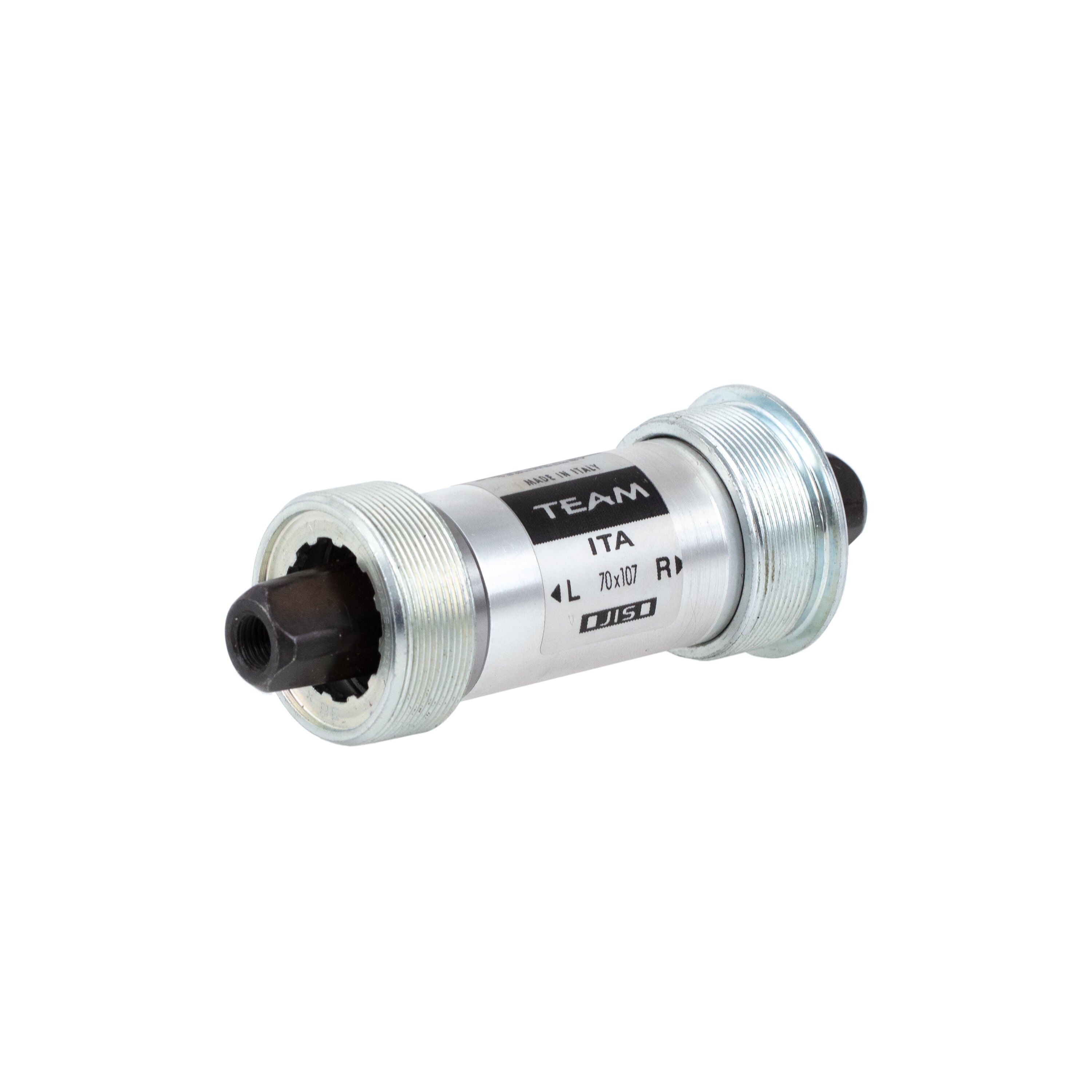 Miche Team Jis square bottom bracket