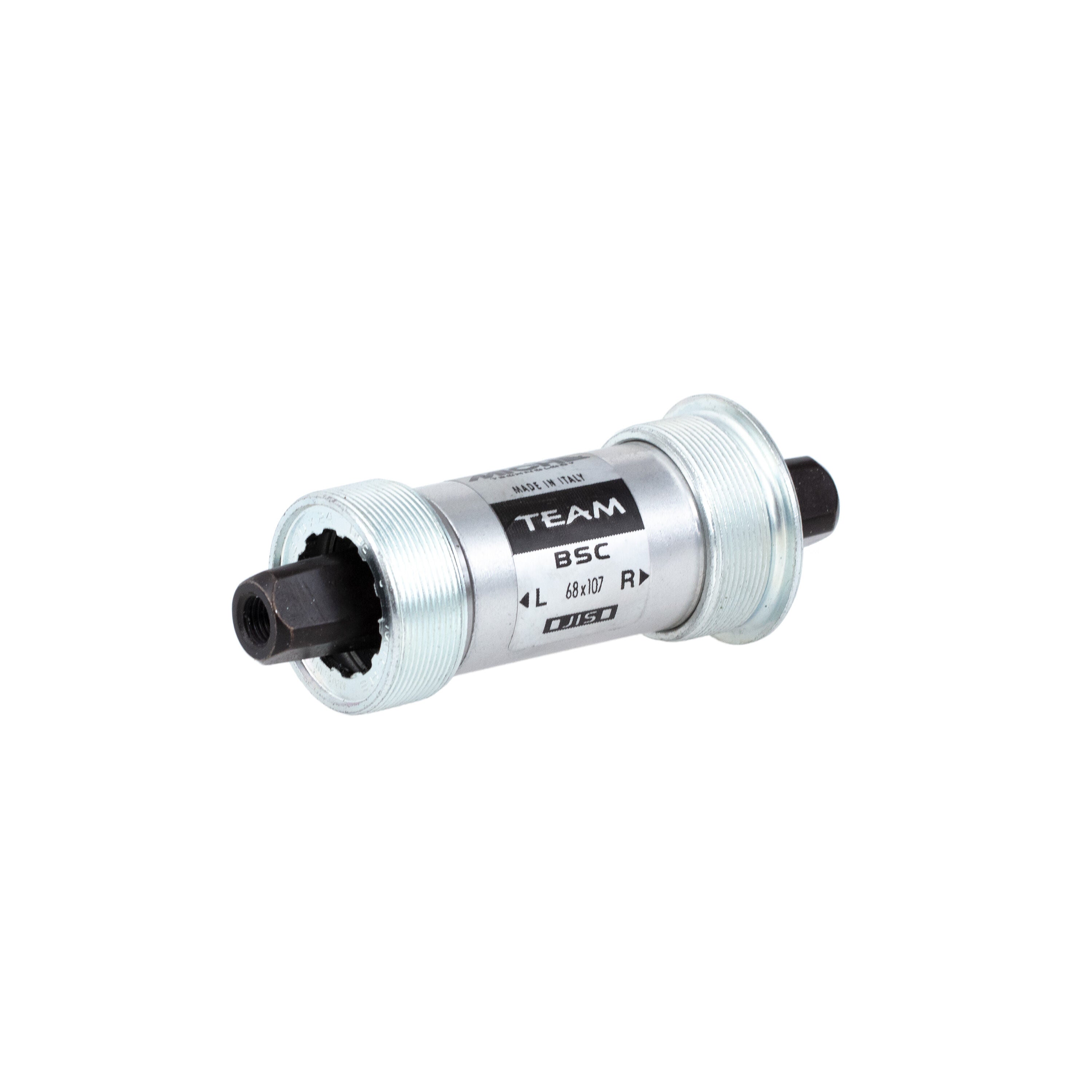 Miche Team Jis square bottom bracket