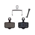 Sram Road Red AXS Force AXS Level Ultimate TLM TL T organic disc brake pads
