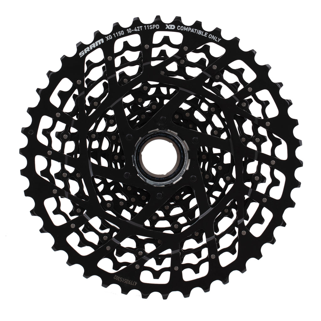 Sram GX XG-1150 10-42 11S cassette
