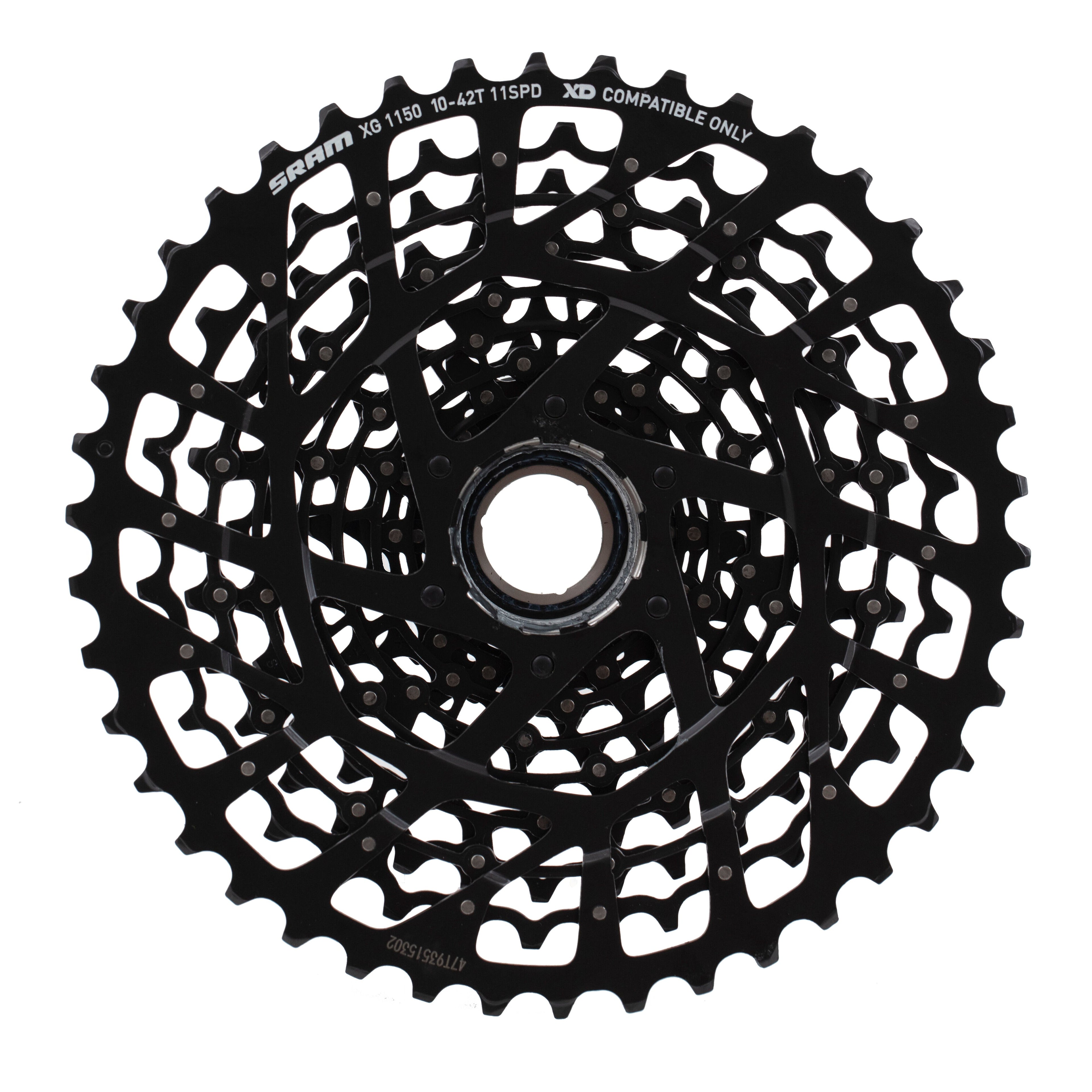 Sram GX XG-1150 10-42 11S cassette