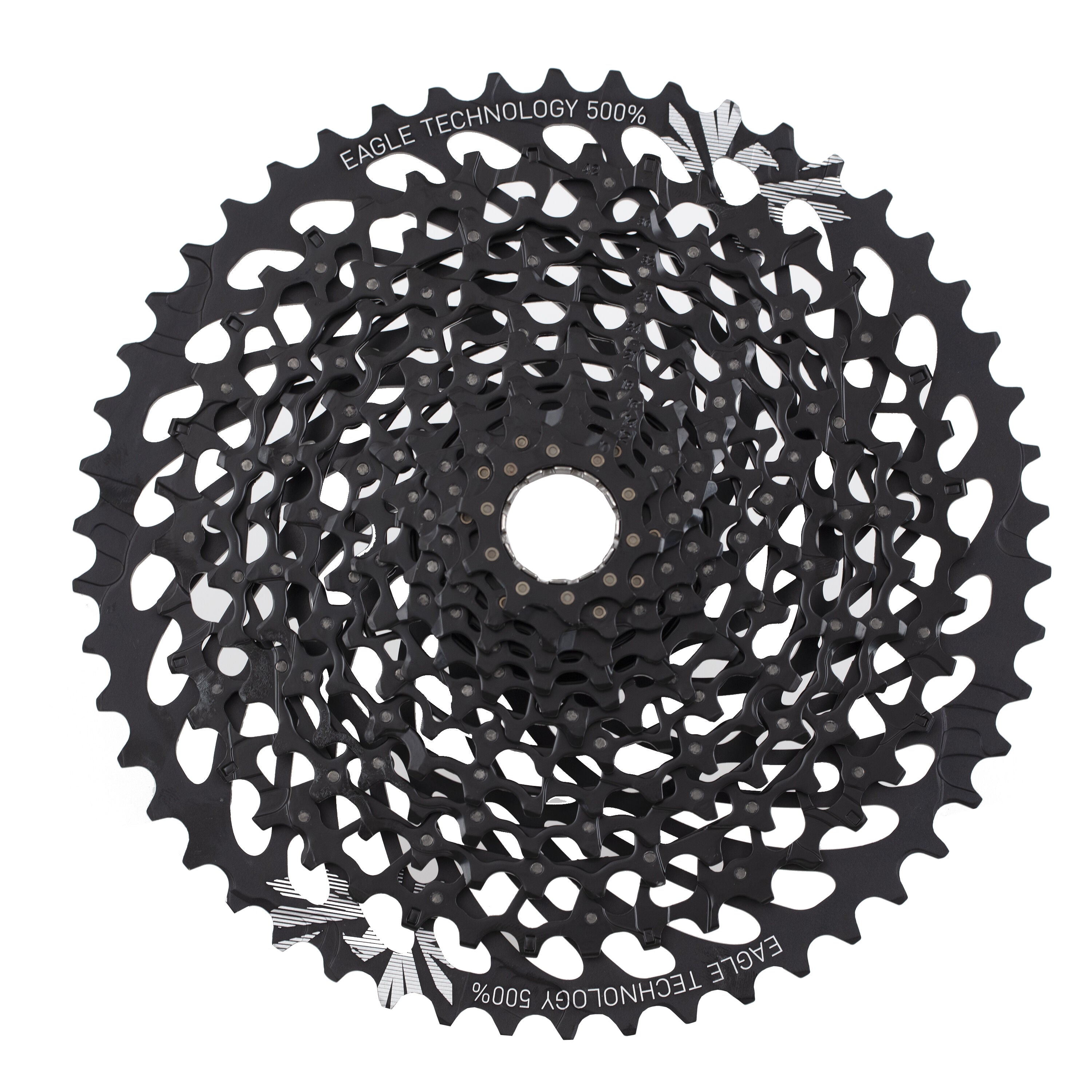 Sram GX Eagle XG-1275 10-50 12S cassette