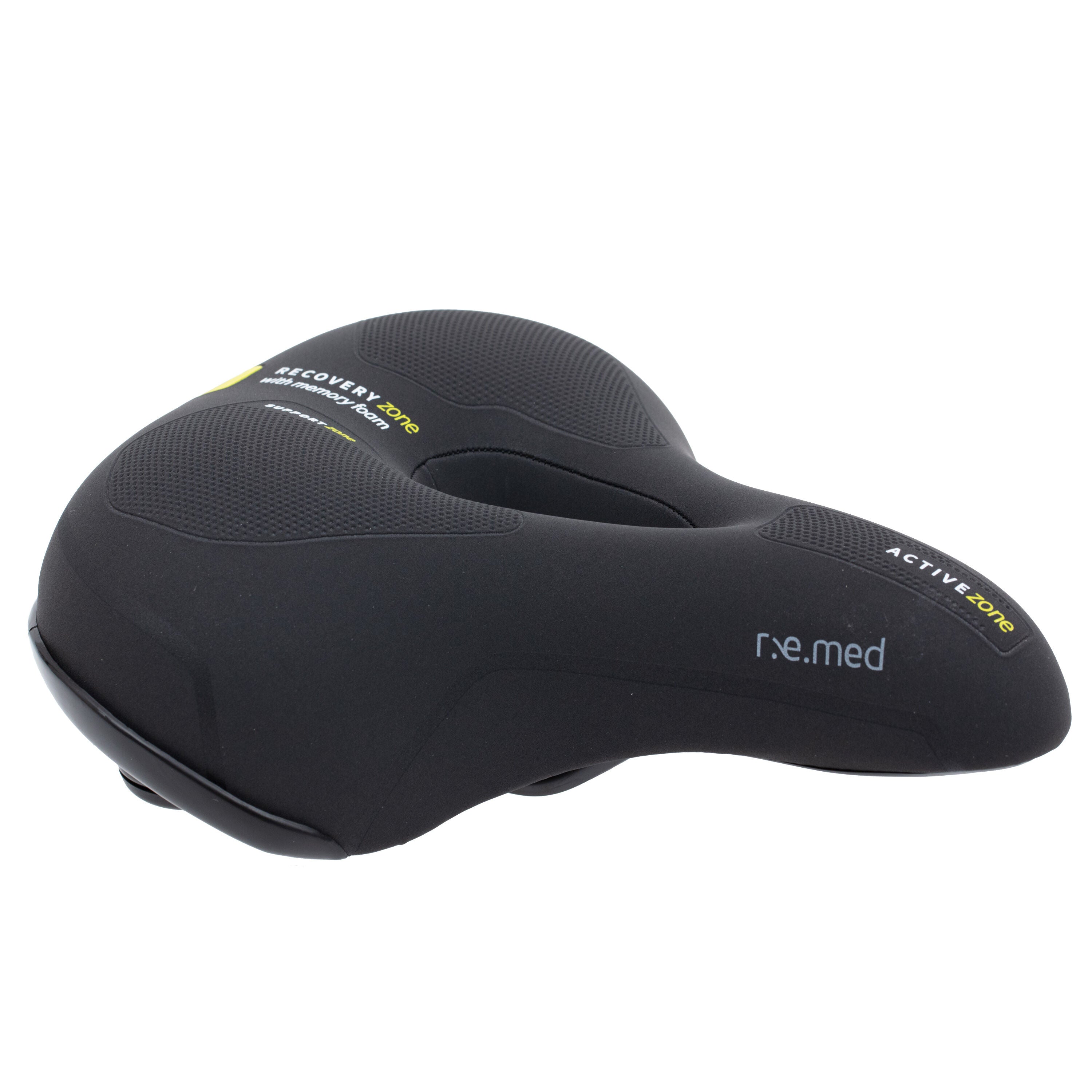 Selle Royal Remed City saddle