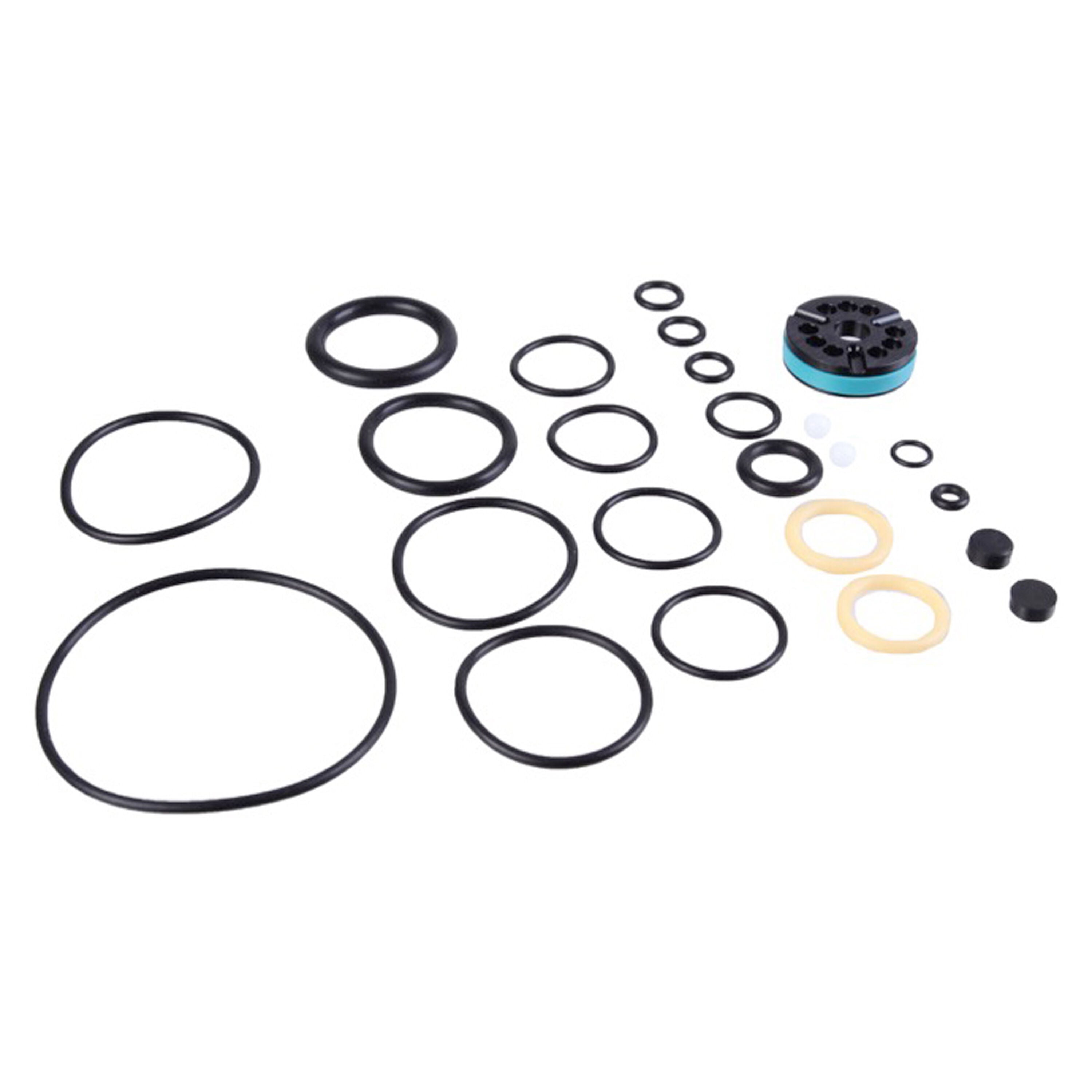 Fox DPX2 803-01-283 A oil seal kit