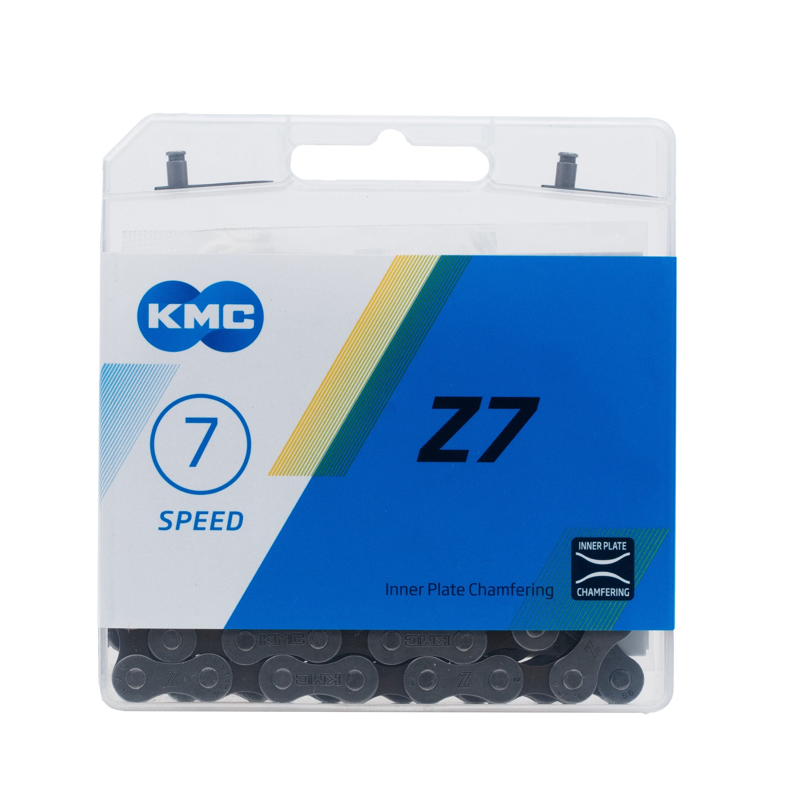 KMC Z7 6-7S chain