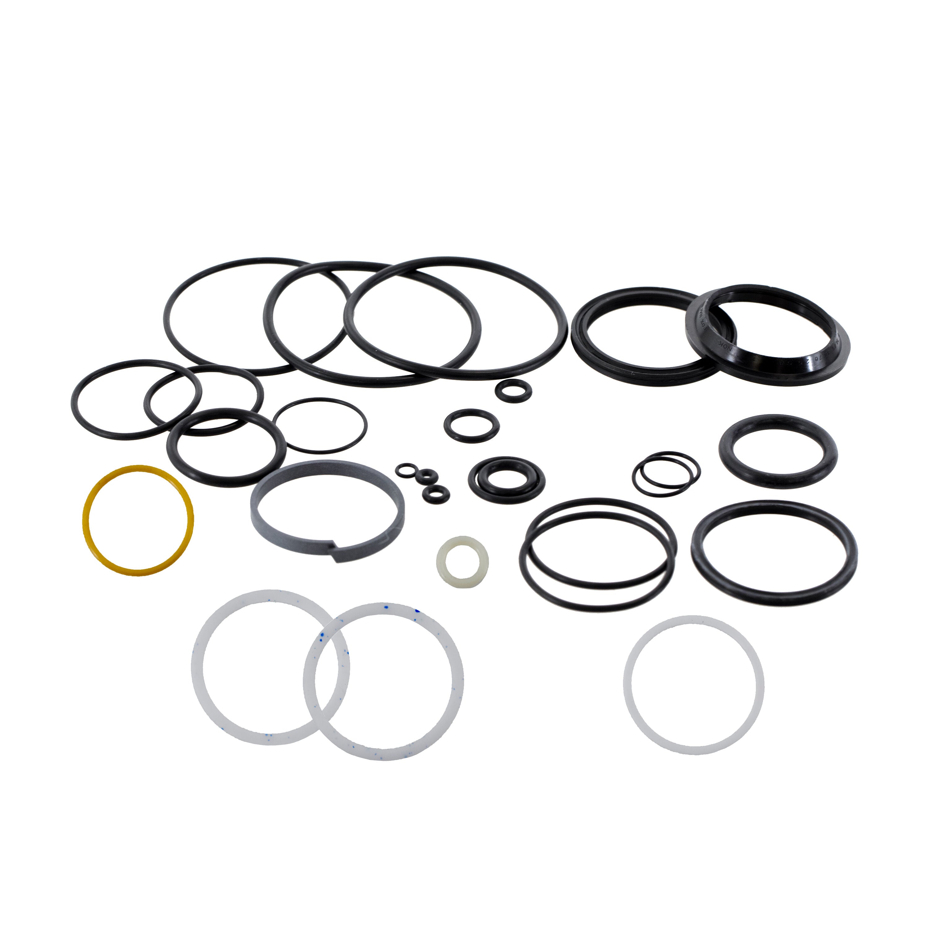 Fox Float X2 seal kit