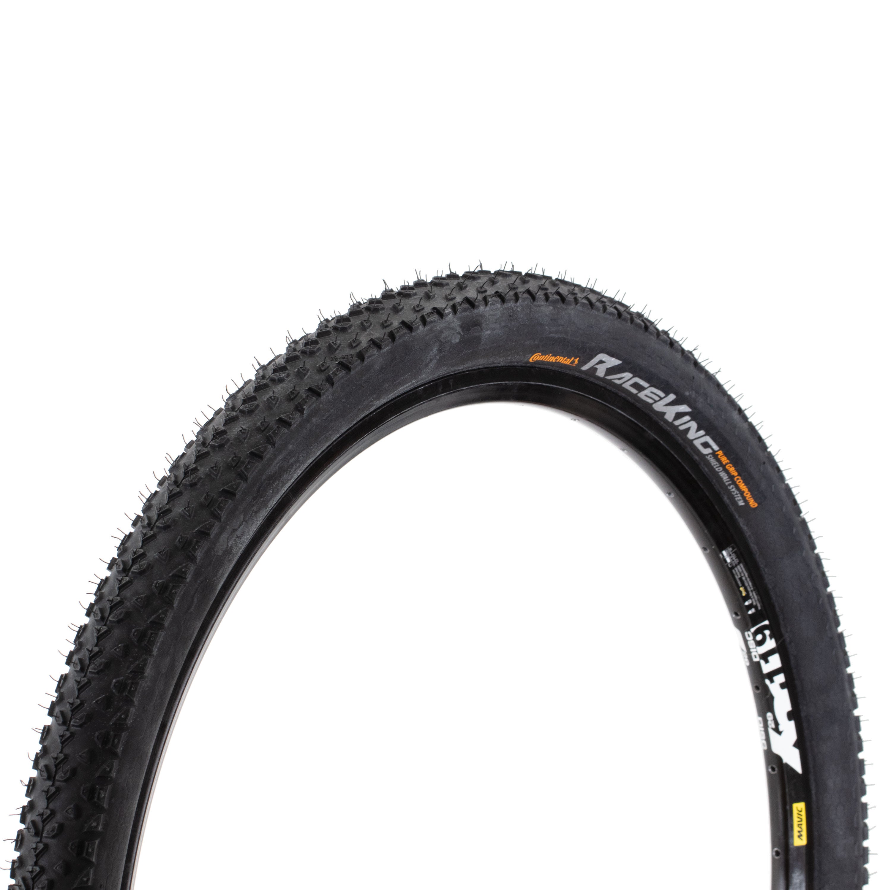 Continental Race King II Performance TL-Ready 29" tire