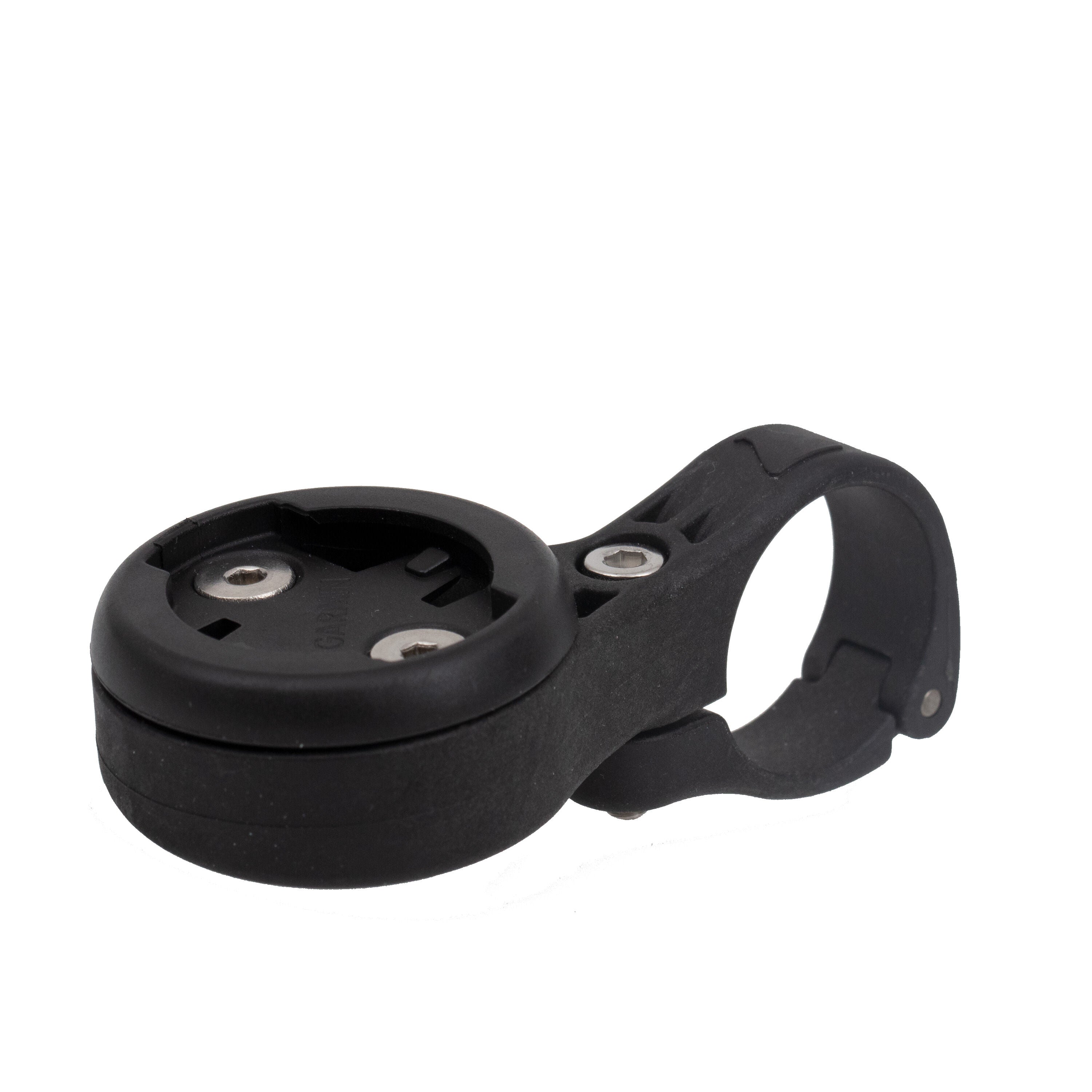 Bar Fly TT Aero out-front handlebar bike mount for Garmin Edge and Forerunner
