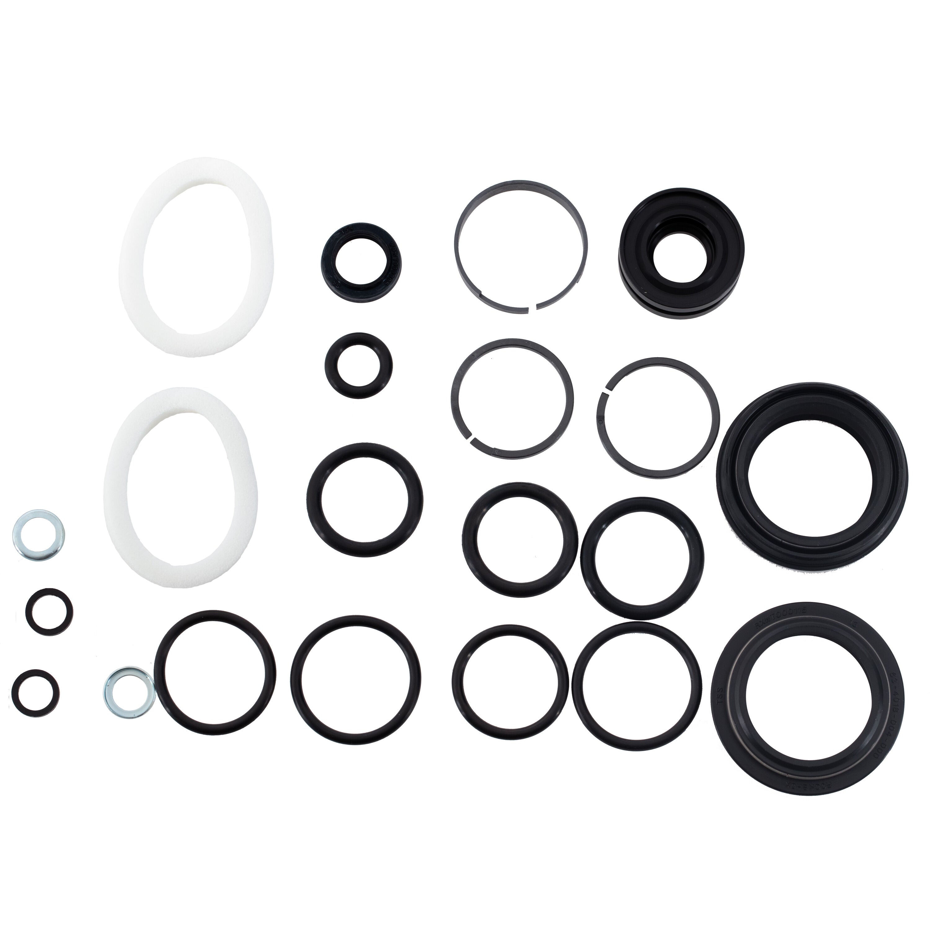 Rock Shox Sid A3 service kit