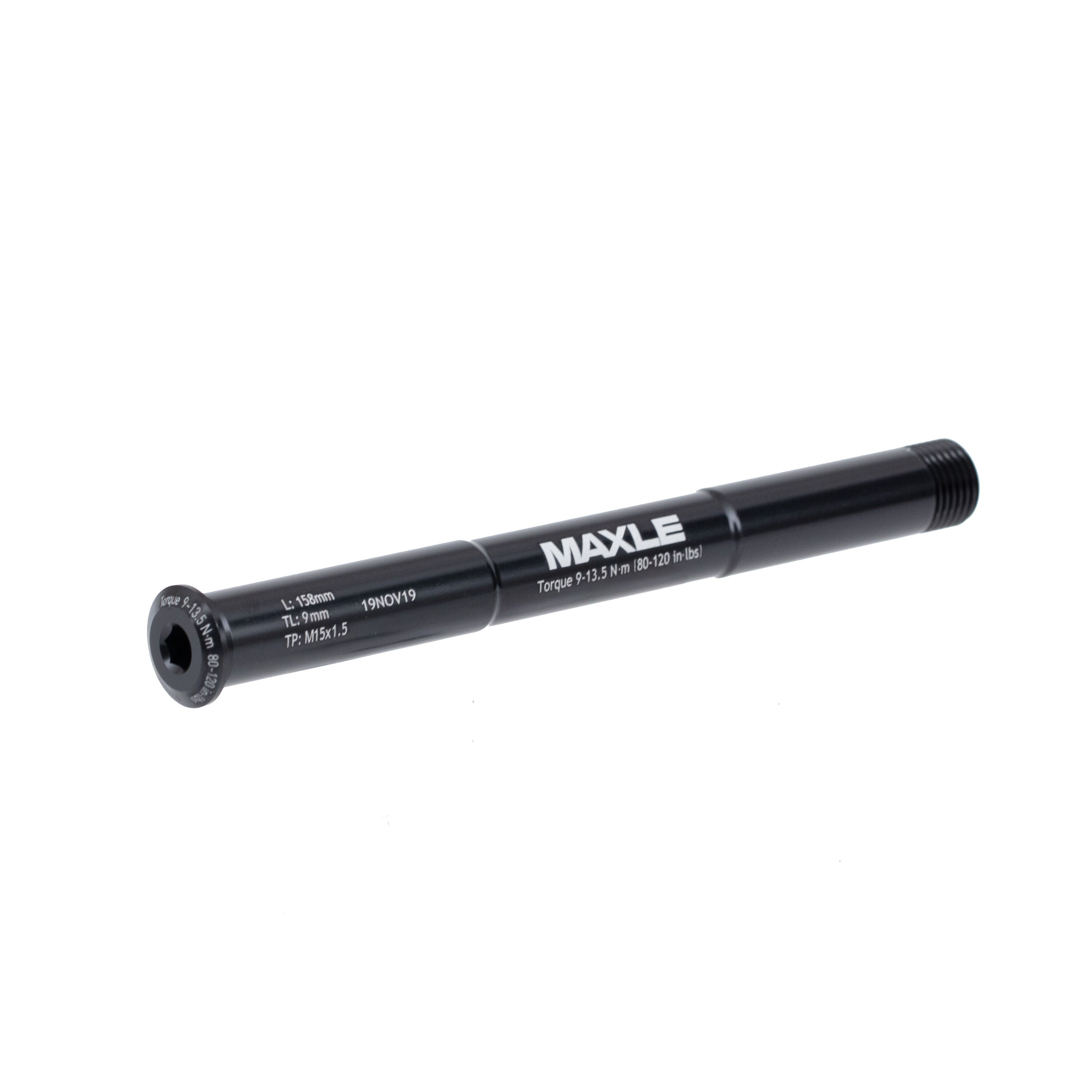 Rock Shox Maxle Stealth Boost front 15x110 mm thru axle