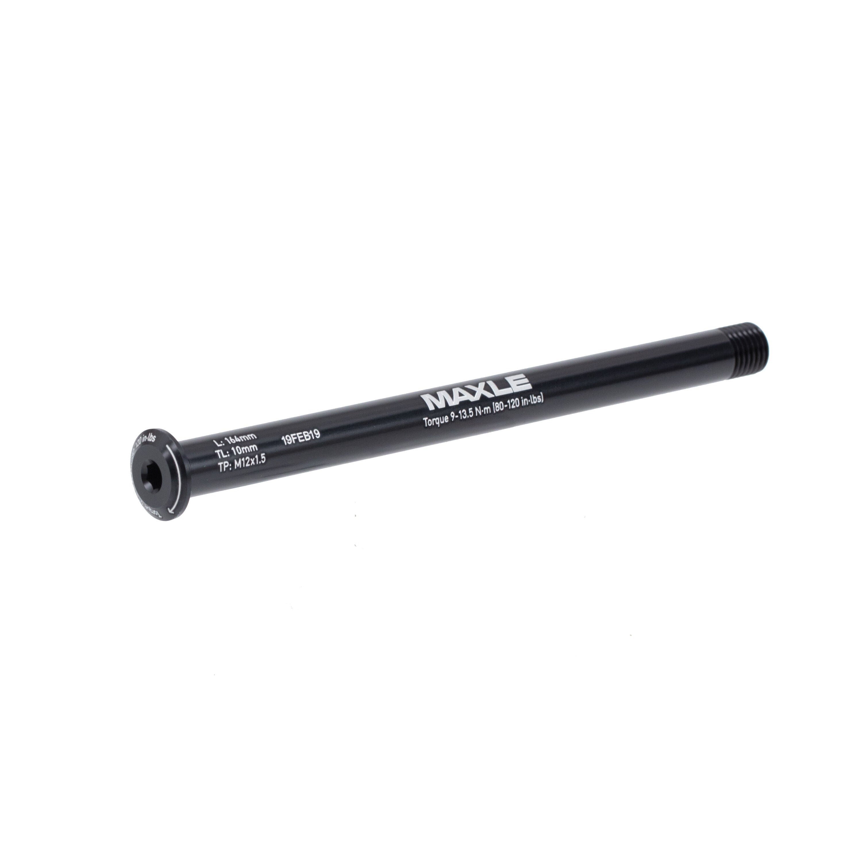 Rock Shox Maxle Stealth rear 12x142 mm (164 mm) thru axle