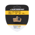 Jagwire Pro Light Sram G2 Guide Avid Trail semi-metallic disc brake pads