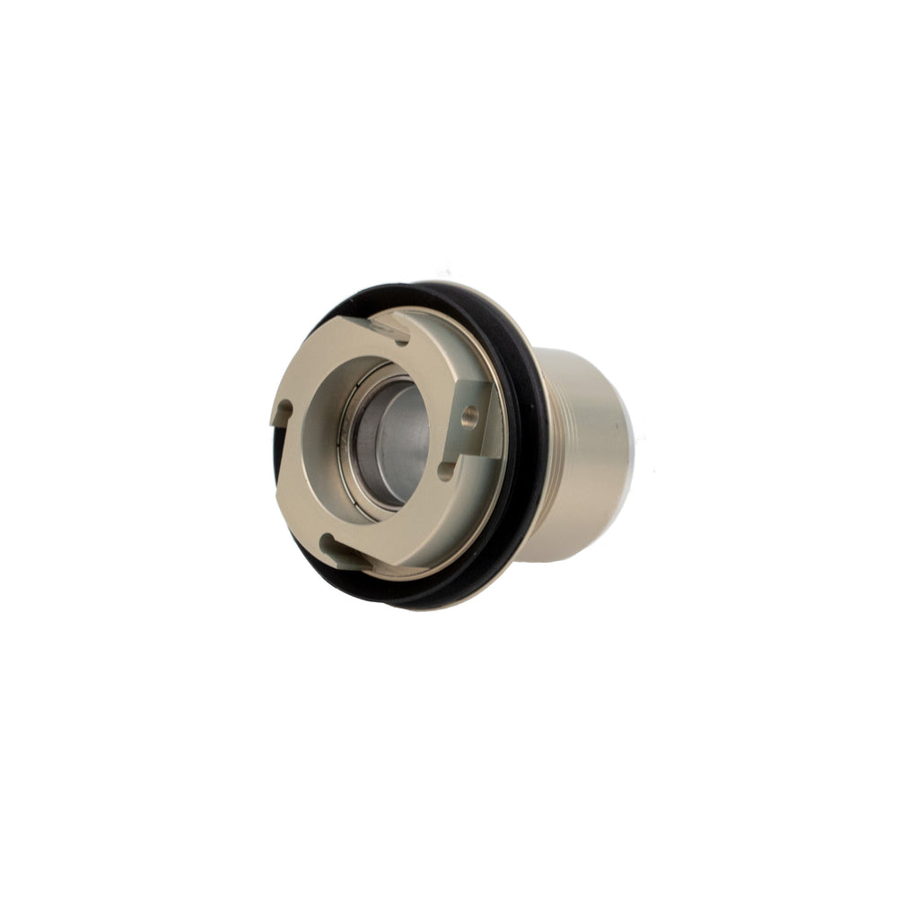 Mavic ITS-4 driver body