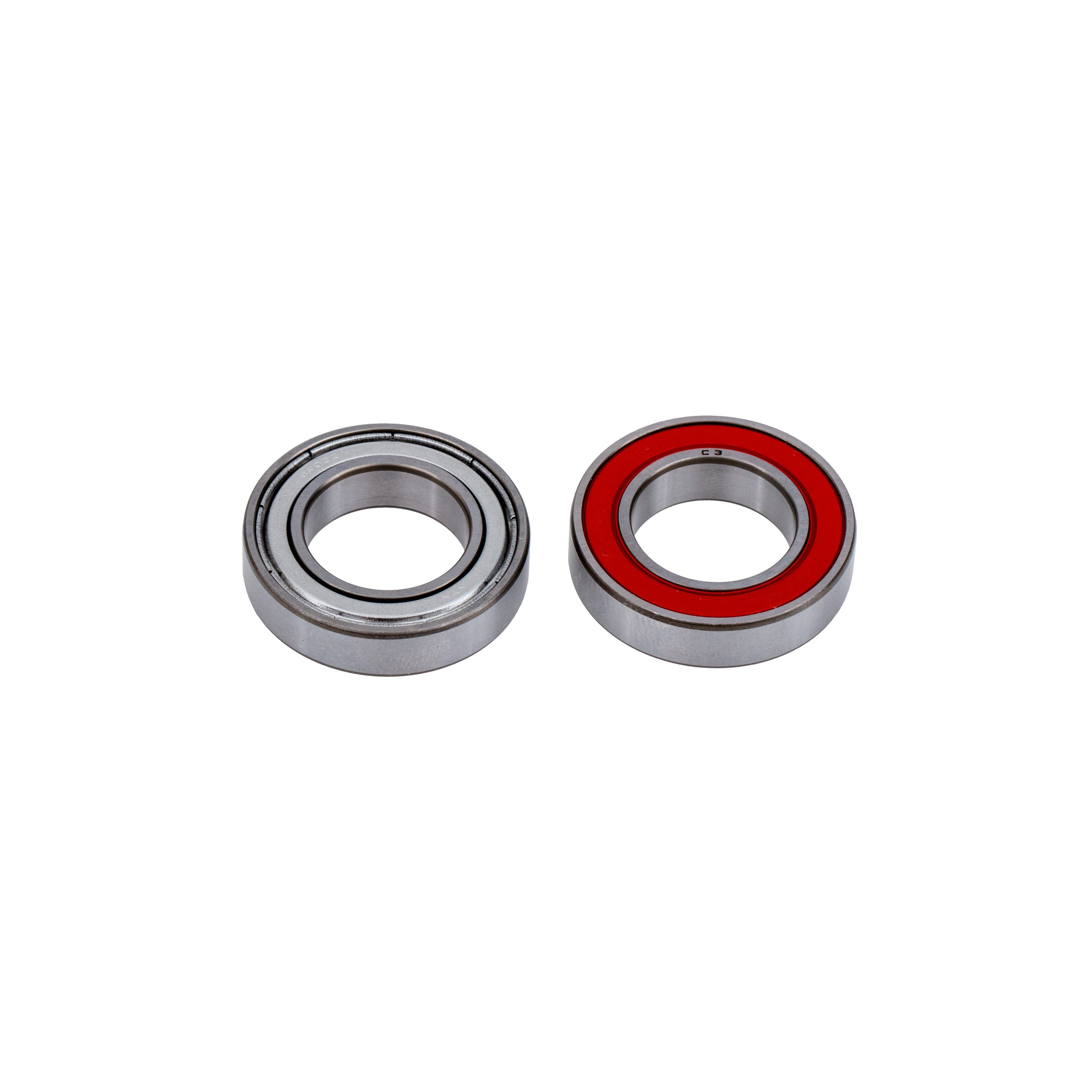 Mavic 6903 M40076 rear hub bearings