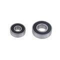Mavic M40660 rear hub bearings