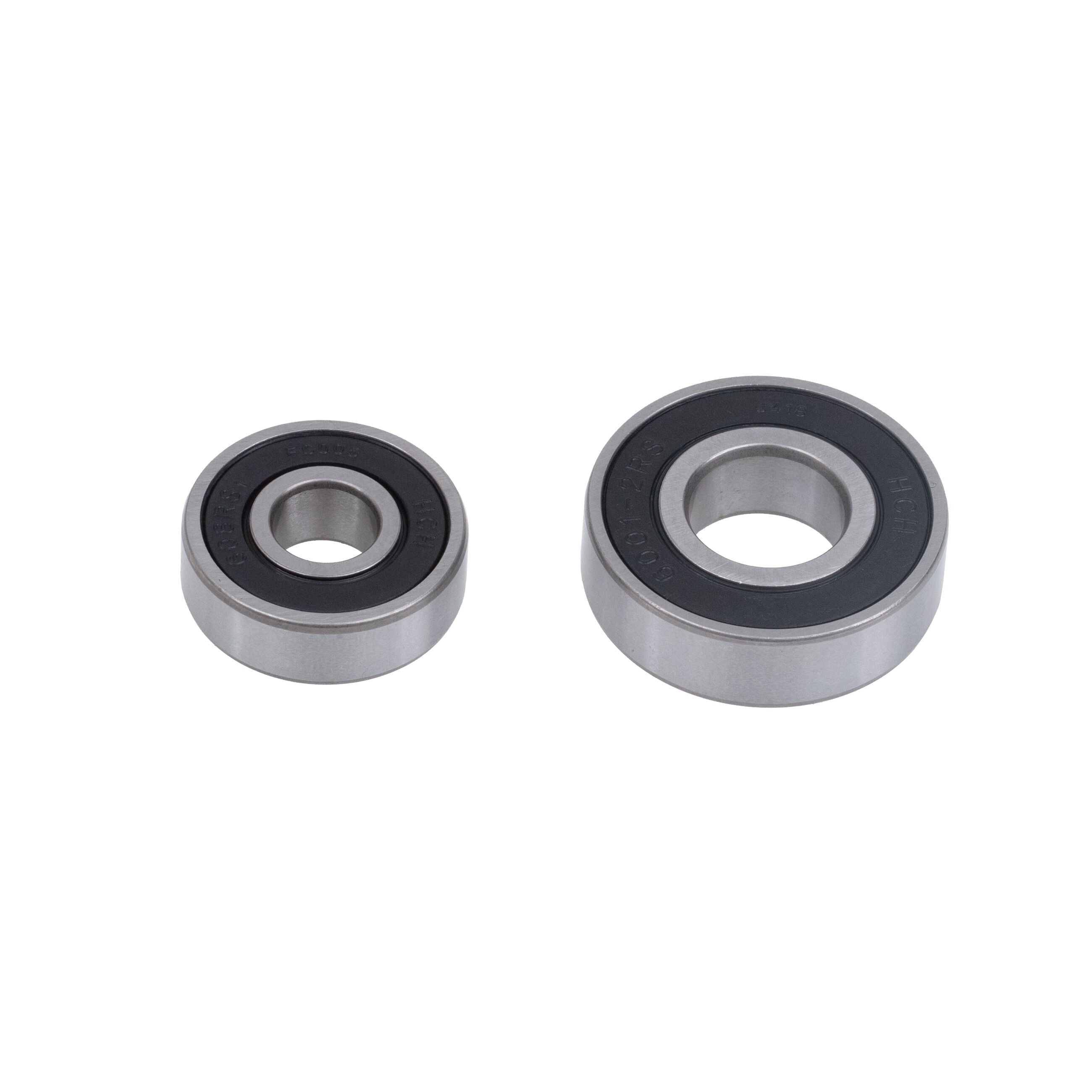 Mavic M40660 rear hub bearings