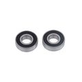 Mavic M40318 front hub bearings