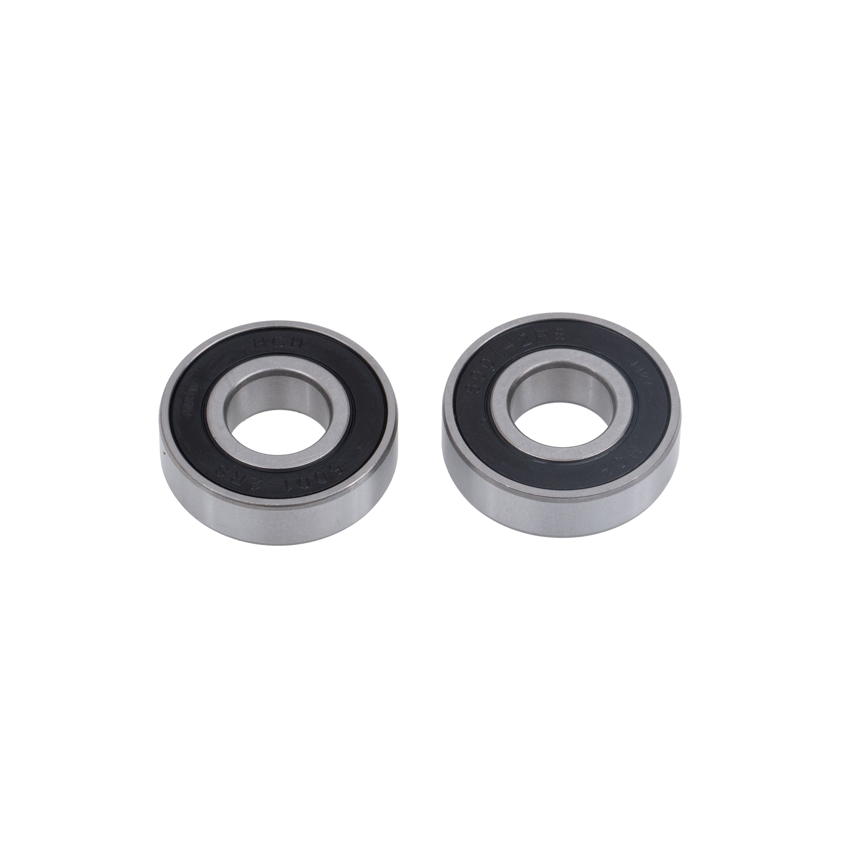 Mavic M40318 front hub bearings