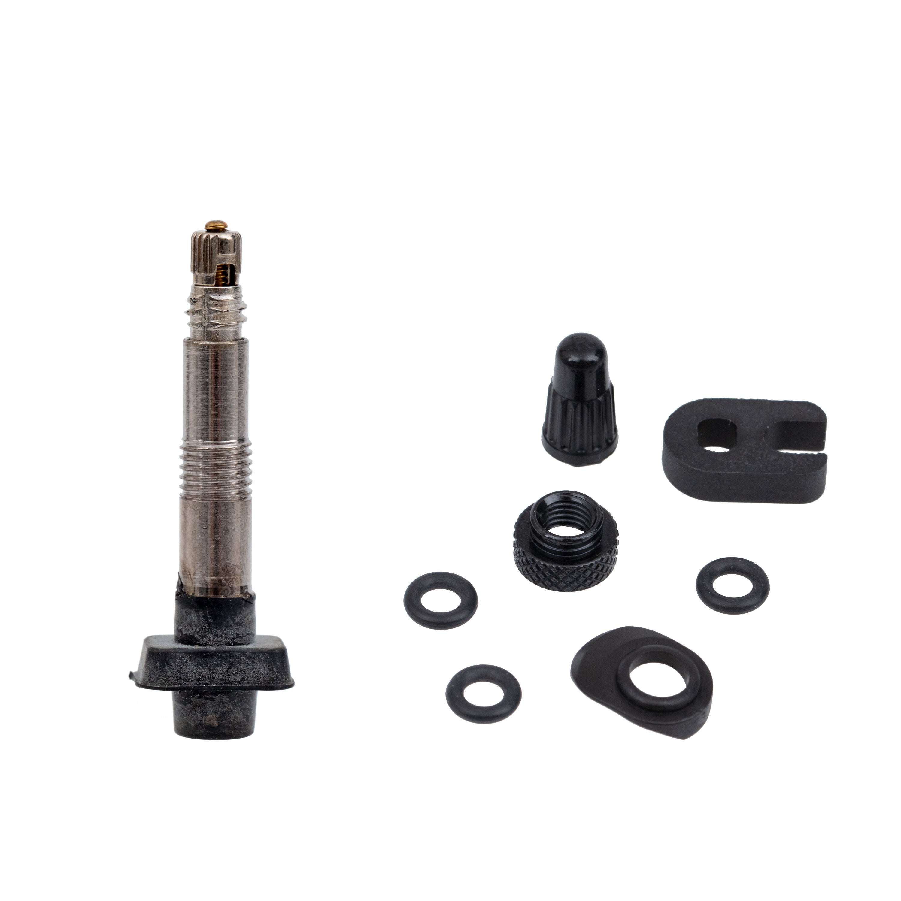 Mavic UST removable valve