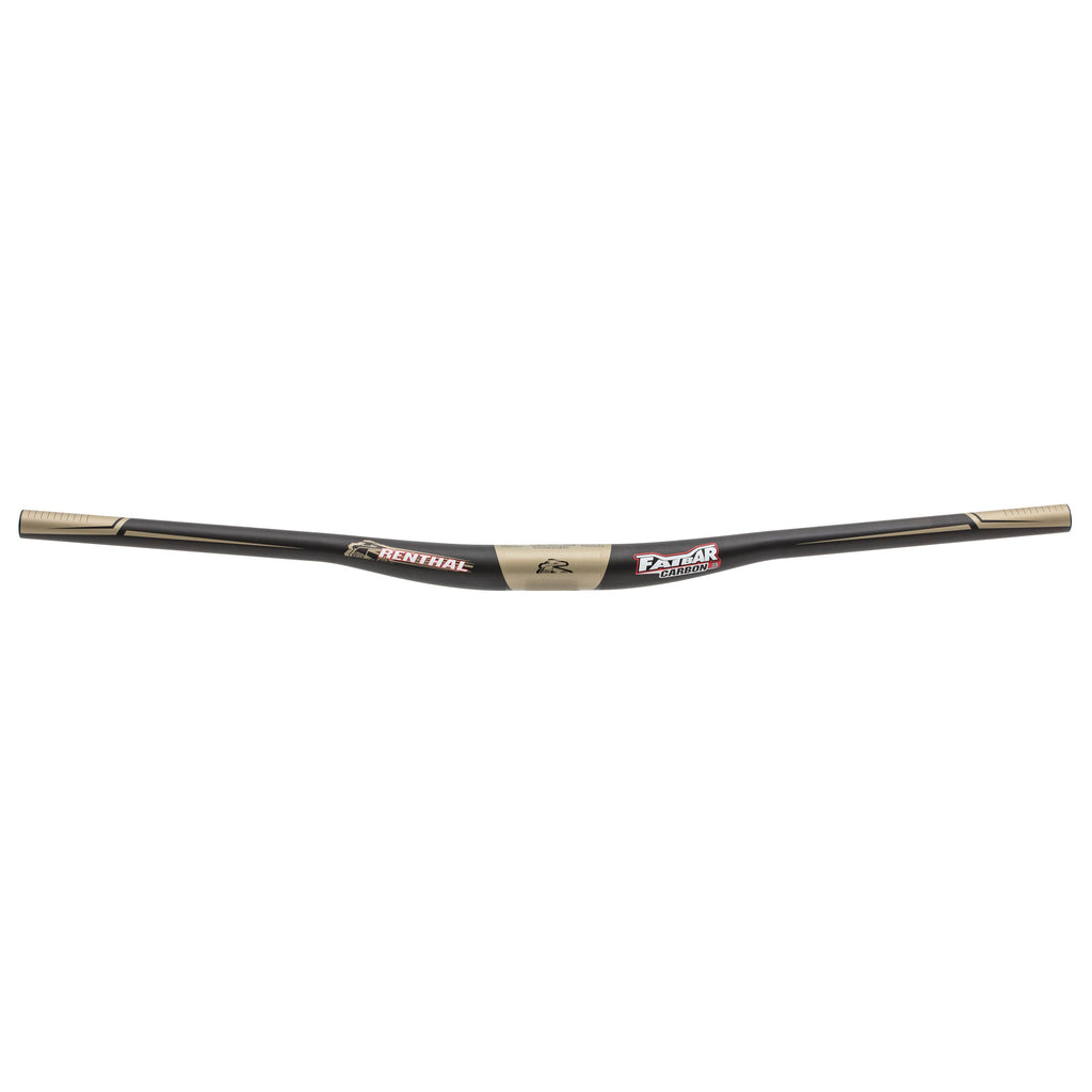 Renthal Fatbar Carbon 35 handlebar