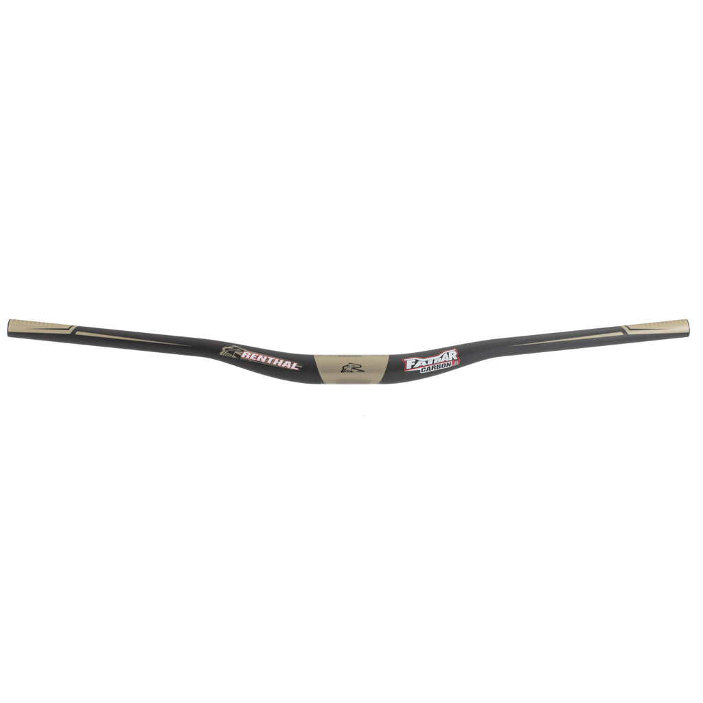 Renthal Fatbar Carbon 35 handlebar