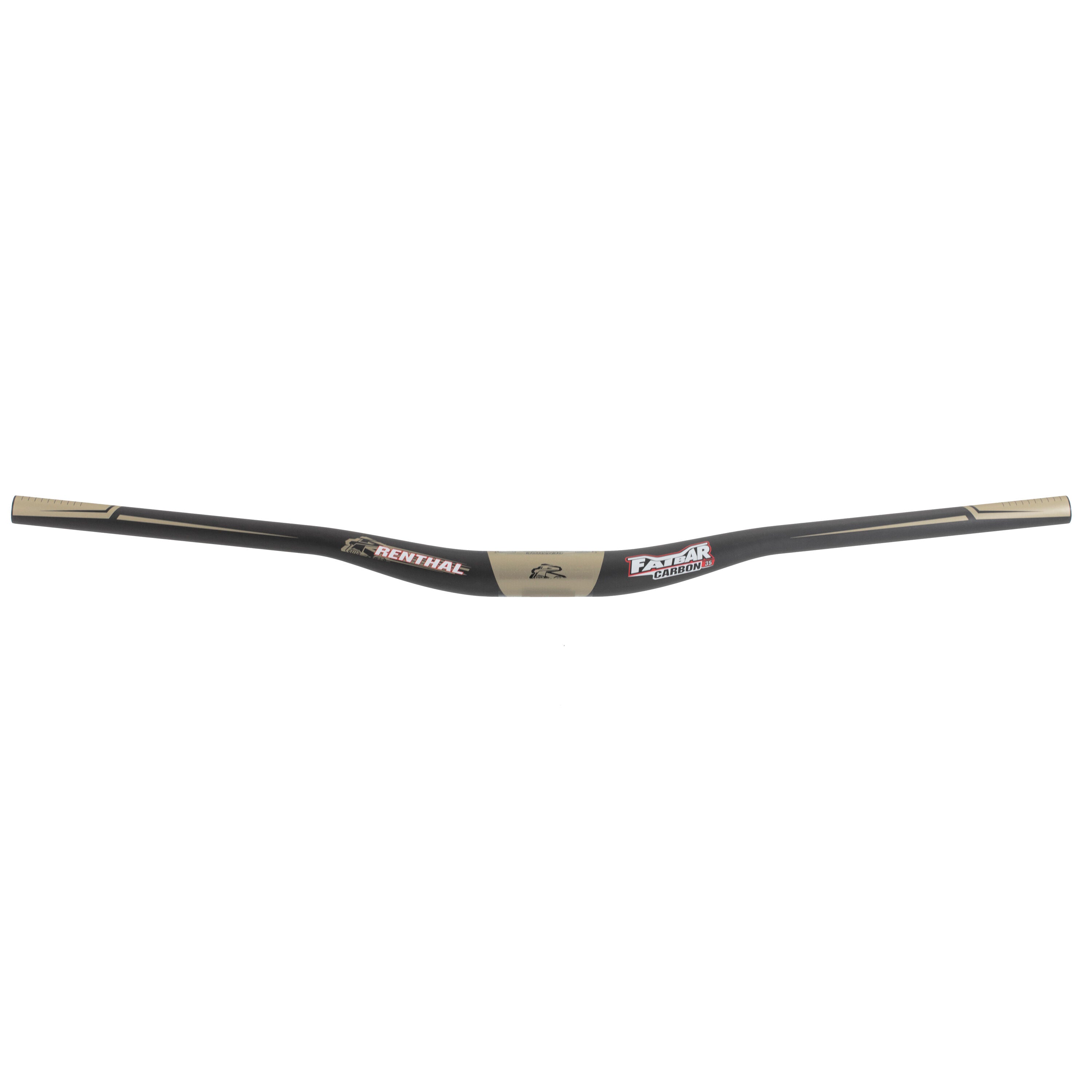 Renthal Fatbar Carbon 35 handlebar
