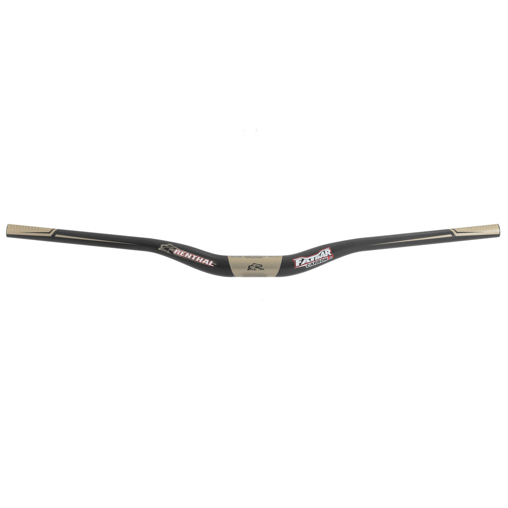 Renthal Fatbar Carbon 35 handlebar