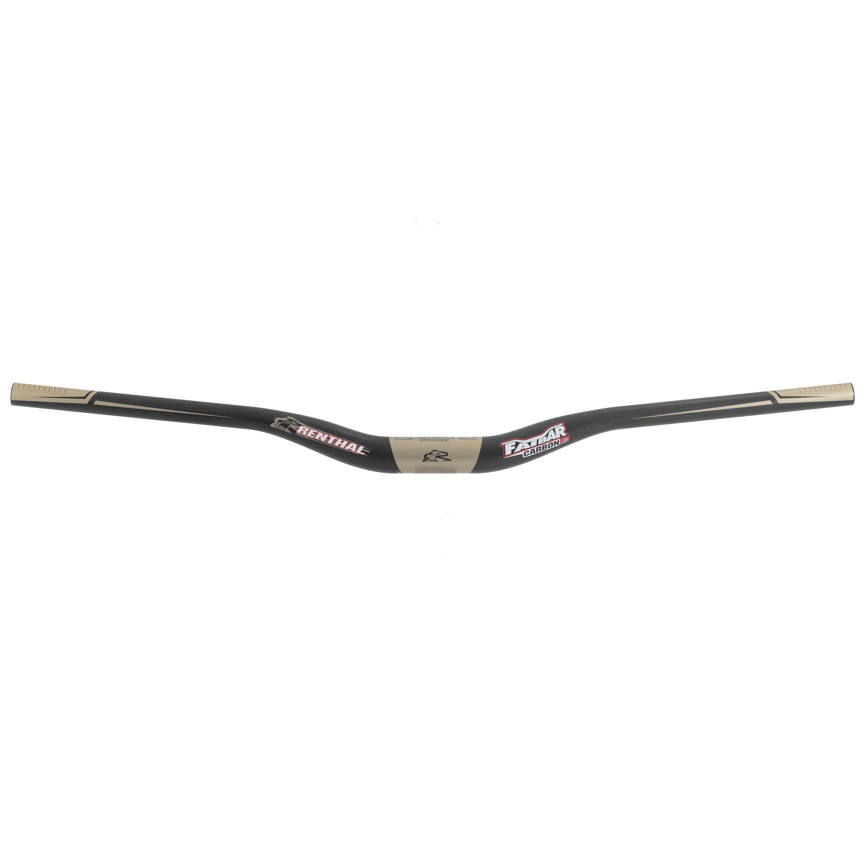 Renthal Fatbar Carbon 35 handlebar