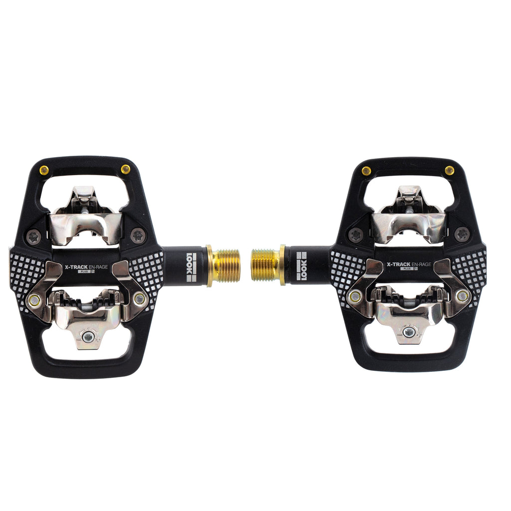Look X-track En-rage Plus Ti