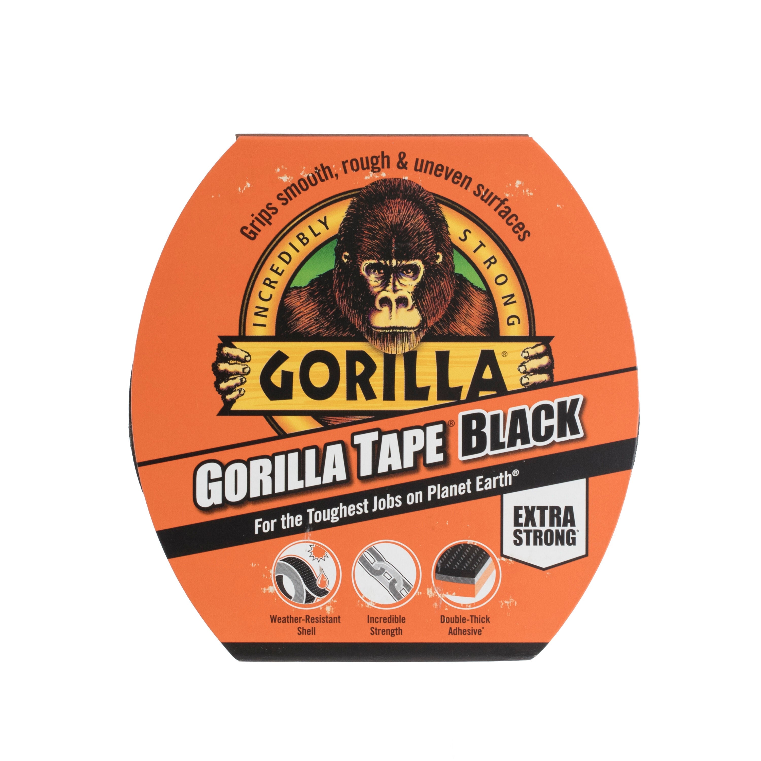 Gorilla Tape tubeless rim tape