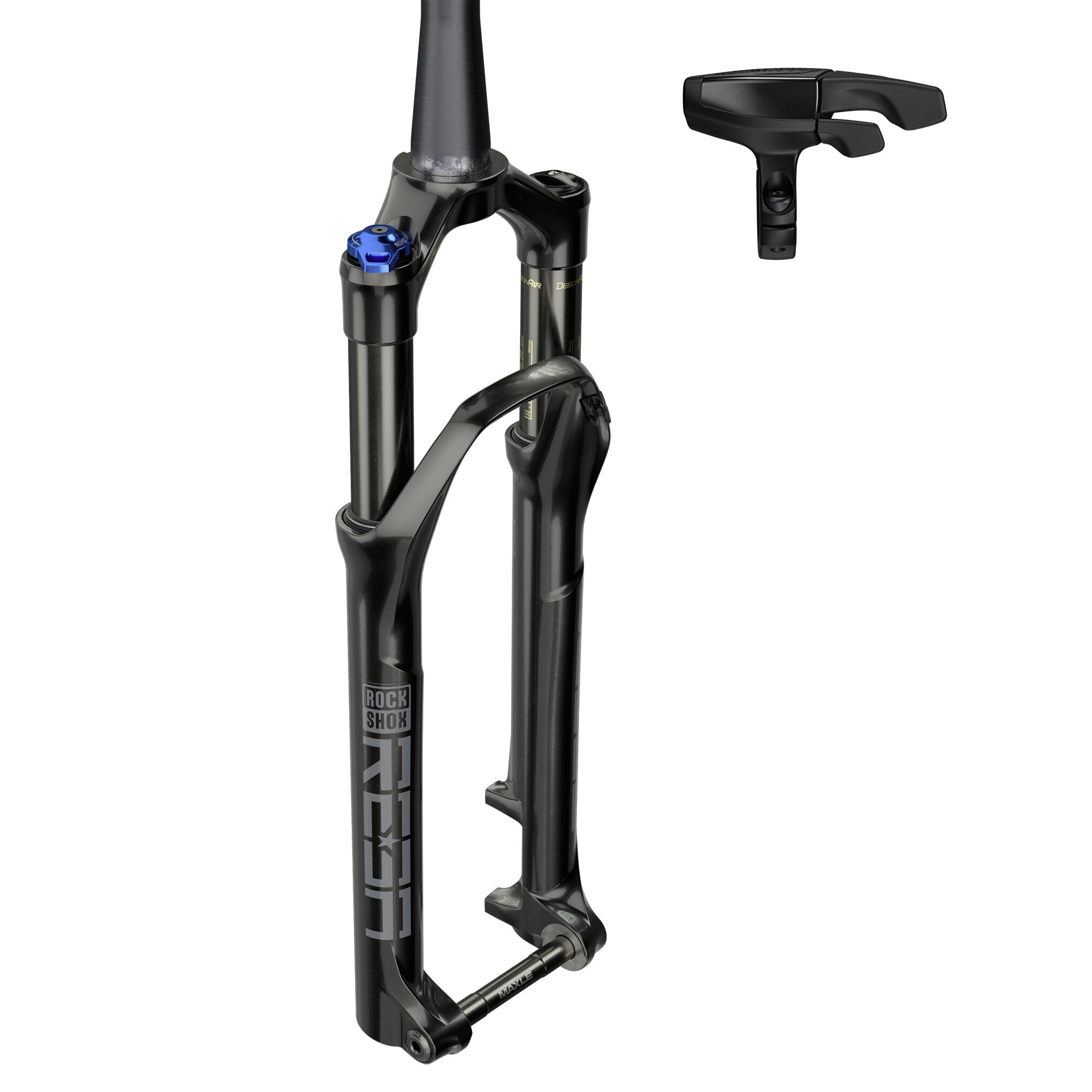 Rock Shox Reba RL A9 Solo Air 29" Boost OneLoc tapered rake 51 mm