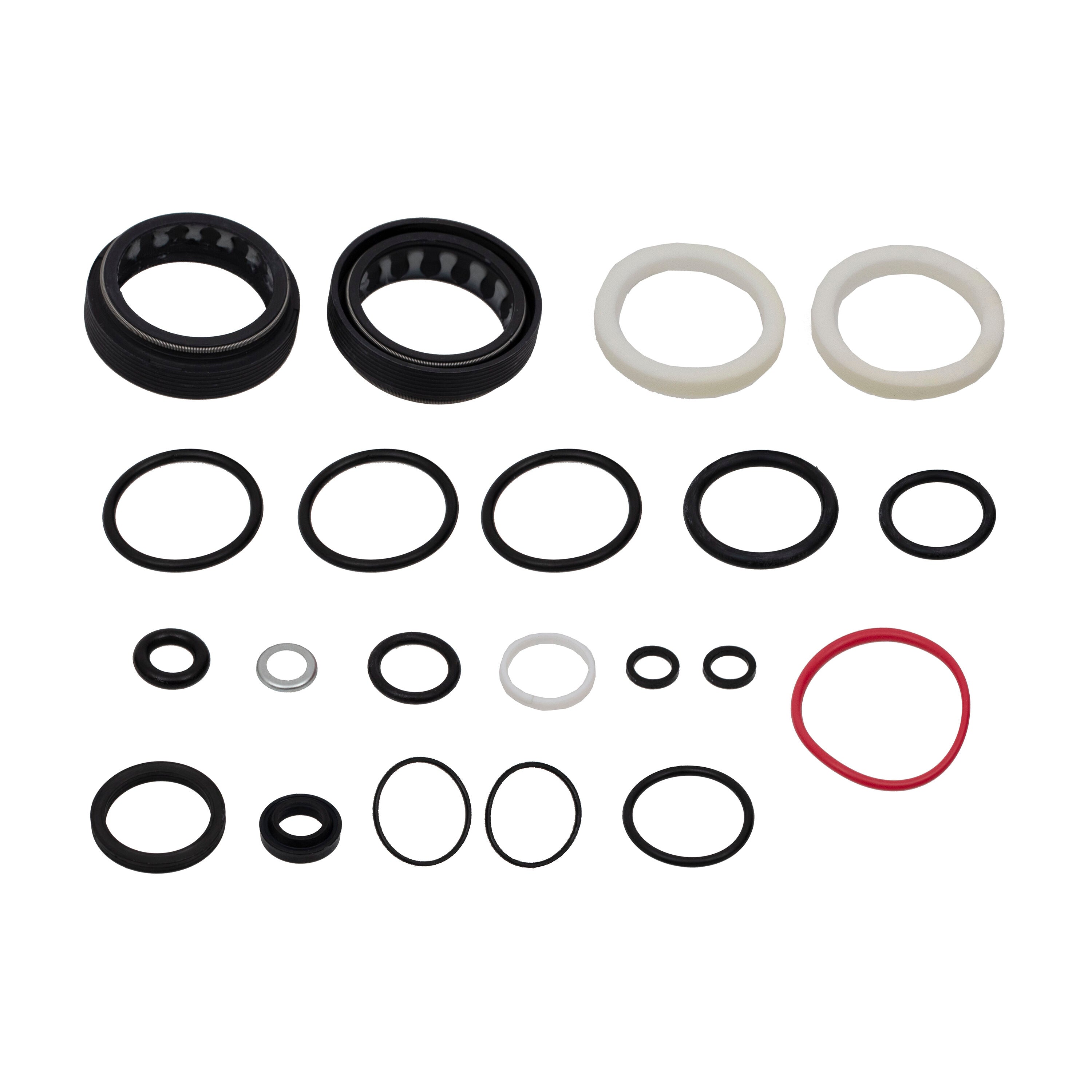 Rock Shox Pike Solo Air A1 service kit