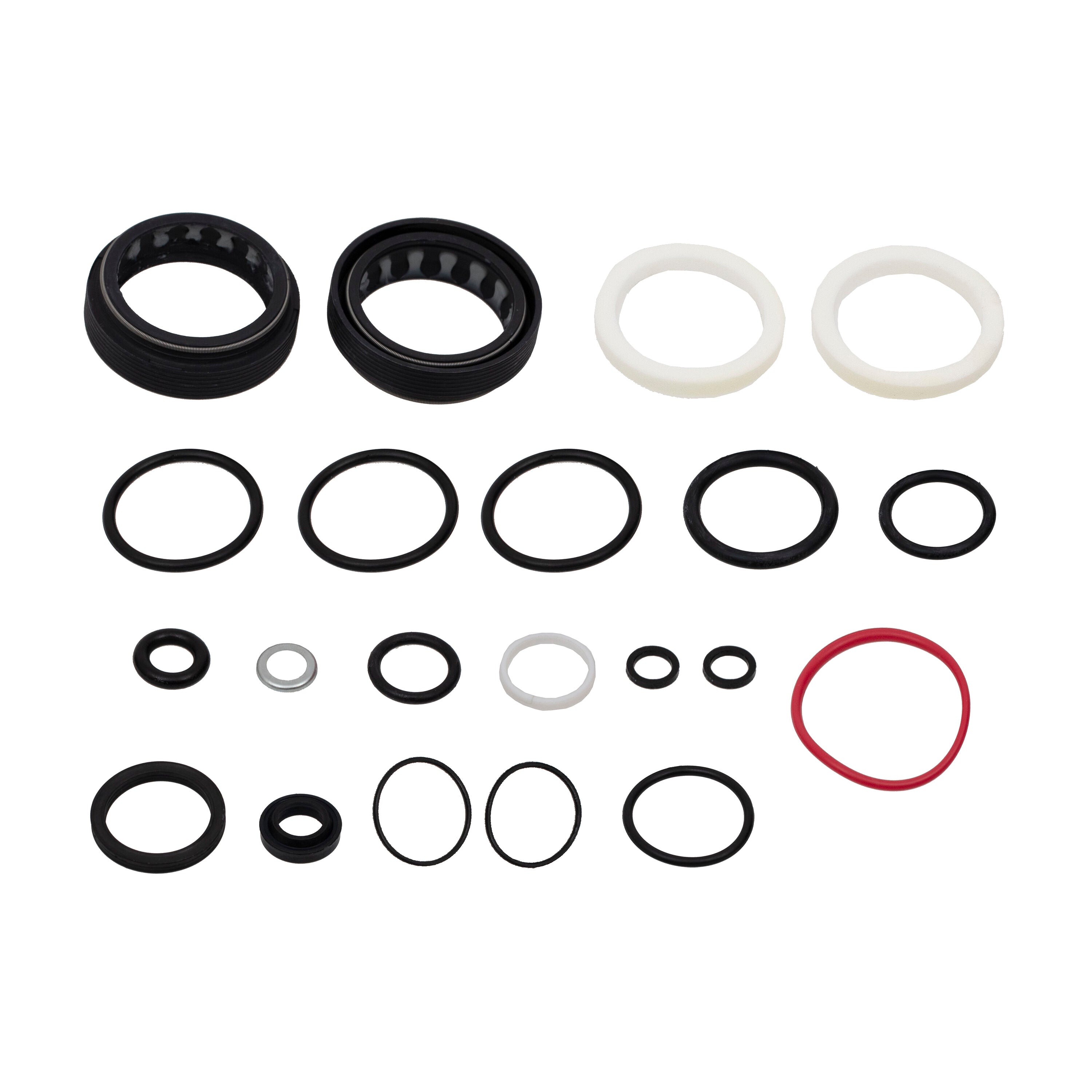 Rock Shox Pike Debon Air B1 service kit
