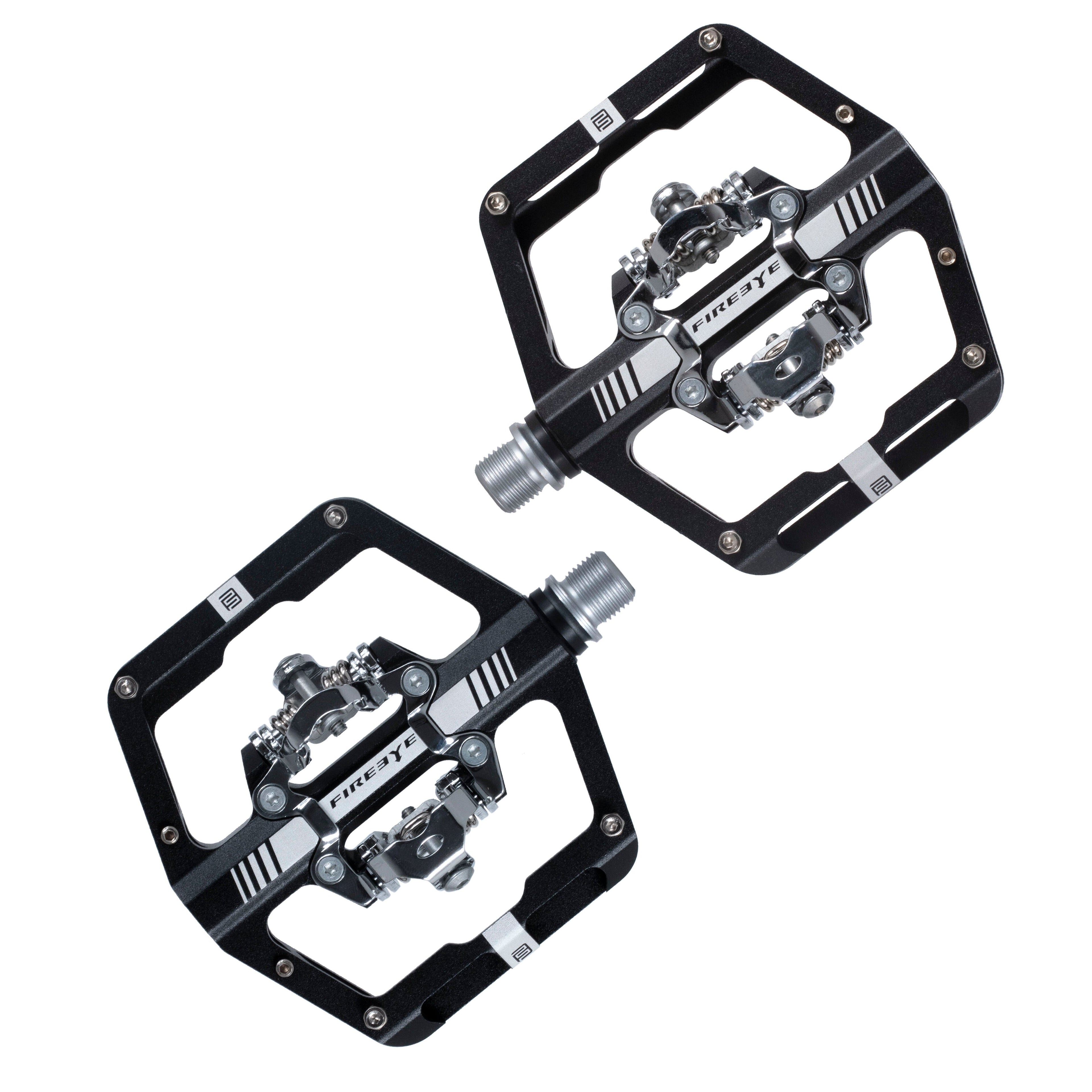 Fire Eye Hot Clip L SPD pedals