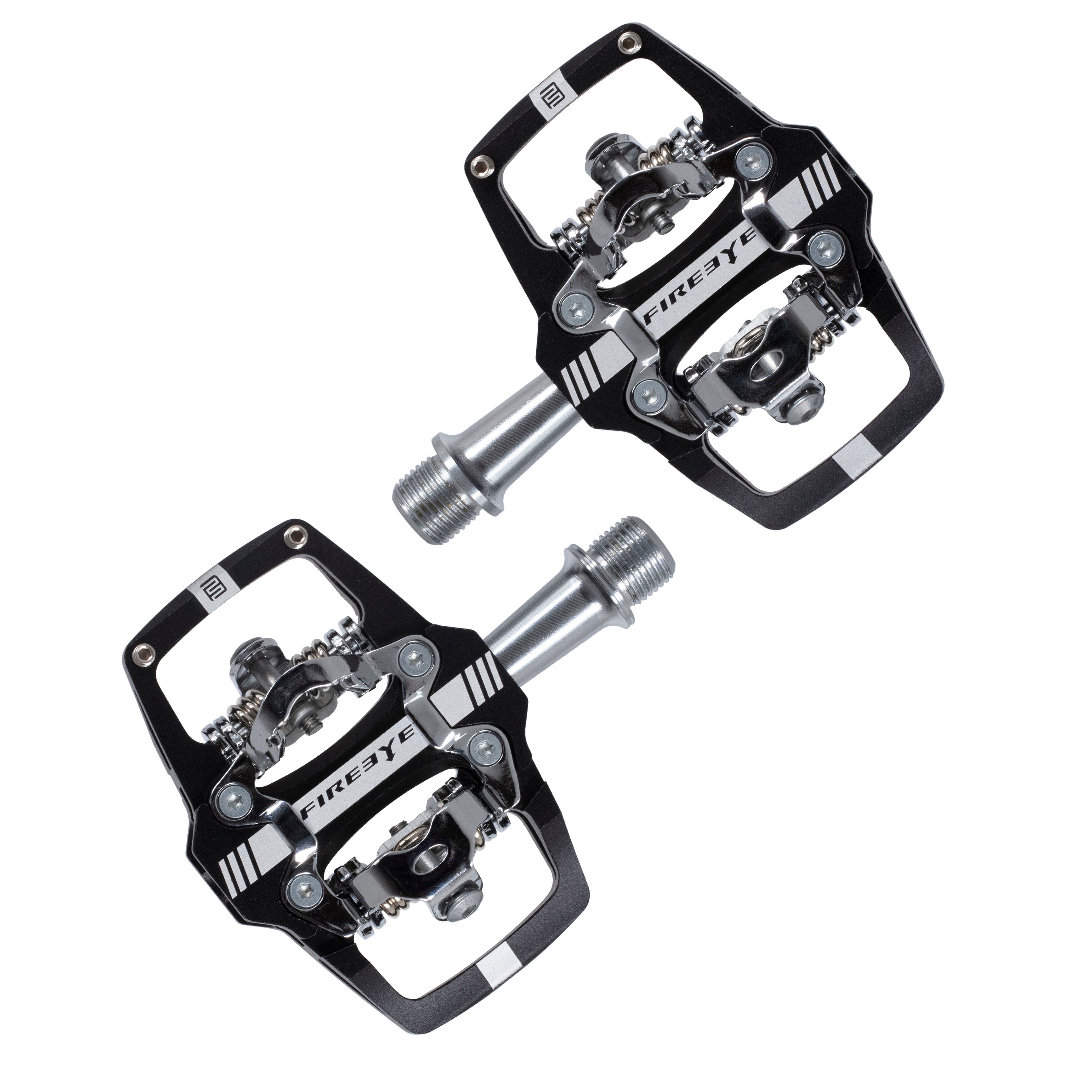 Fire Eye Hot Clip S SPD pedals