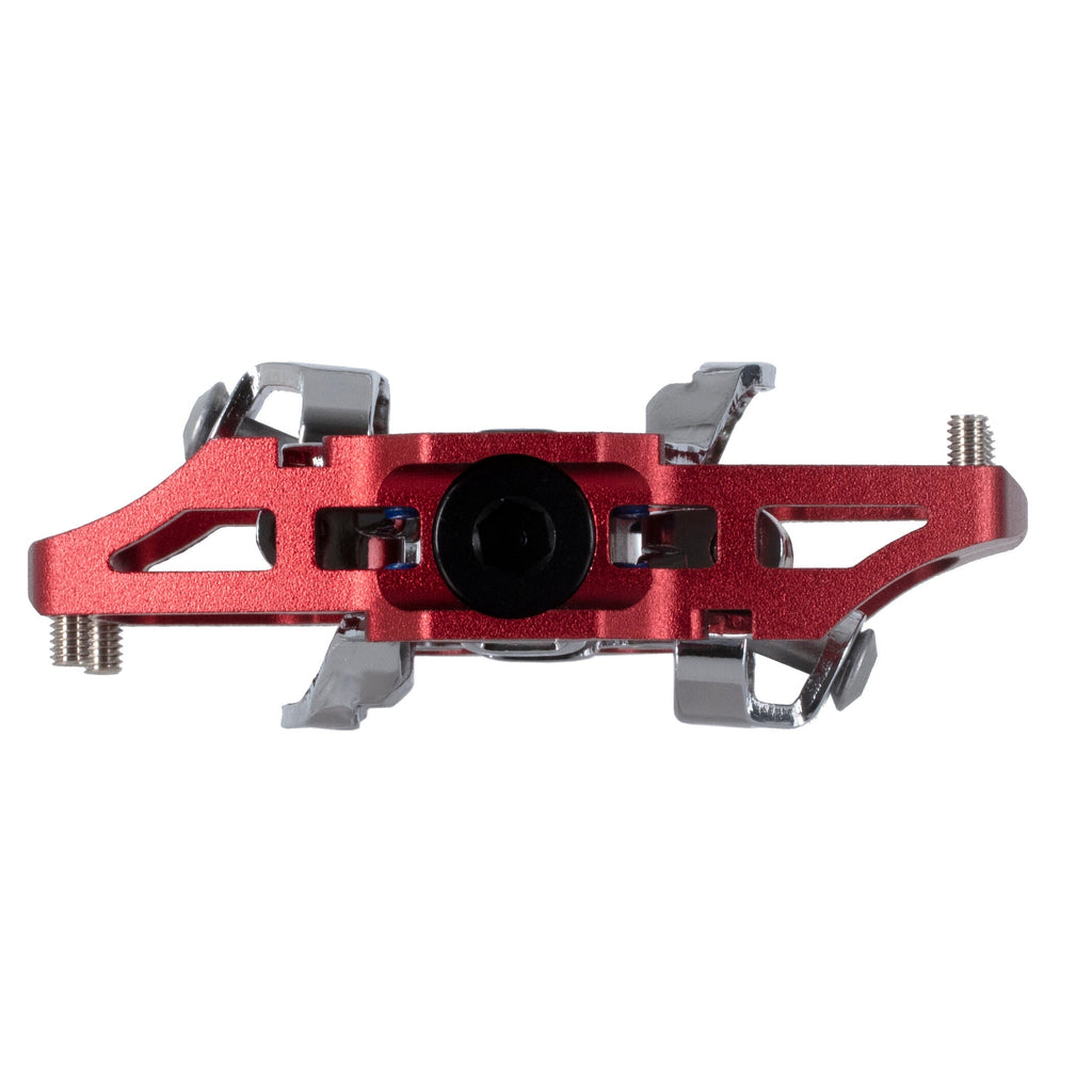 Fire Eye Hot Clip S SPD pedals