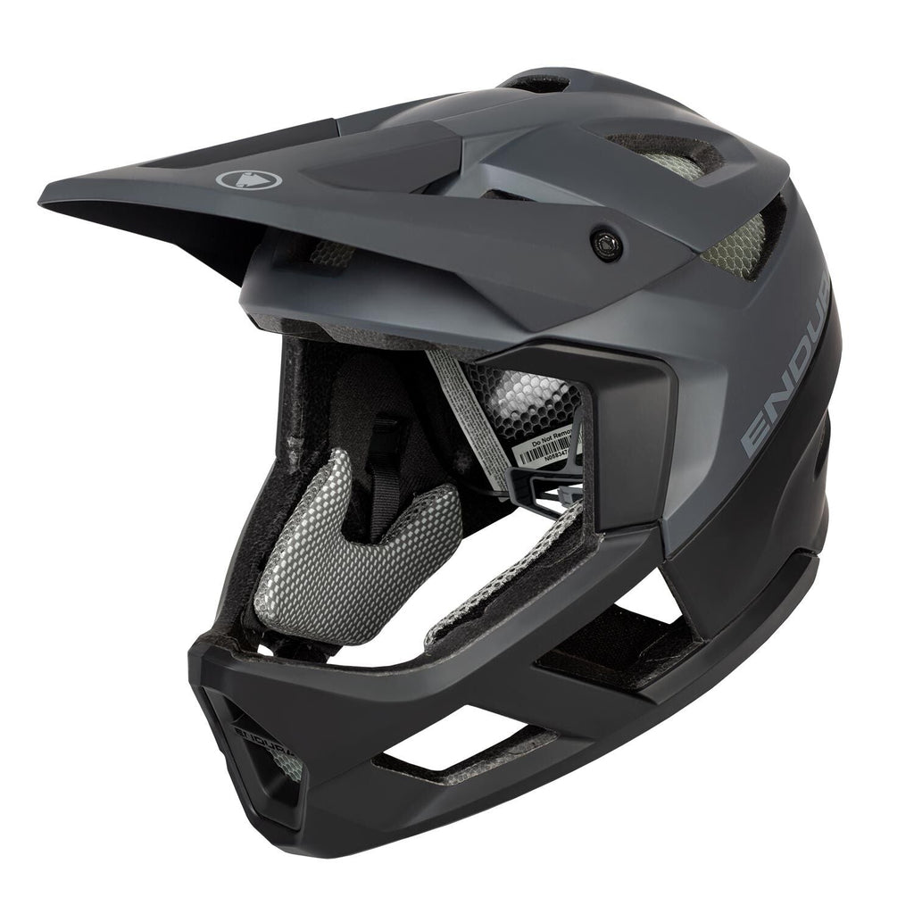 Endura MT500 Full Face helmet