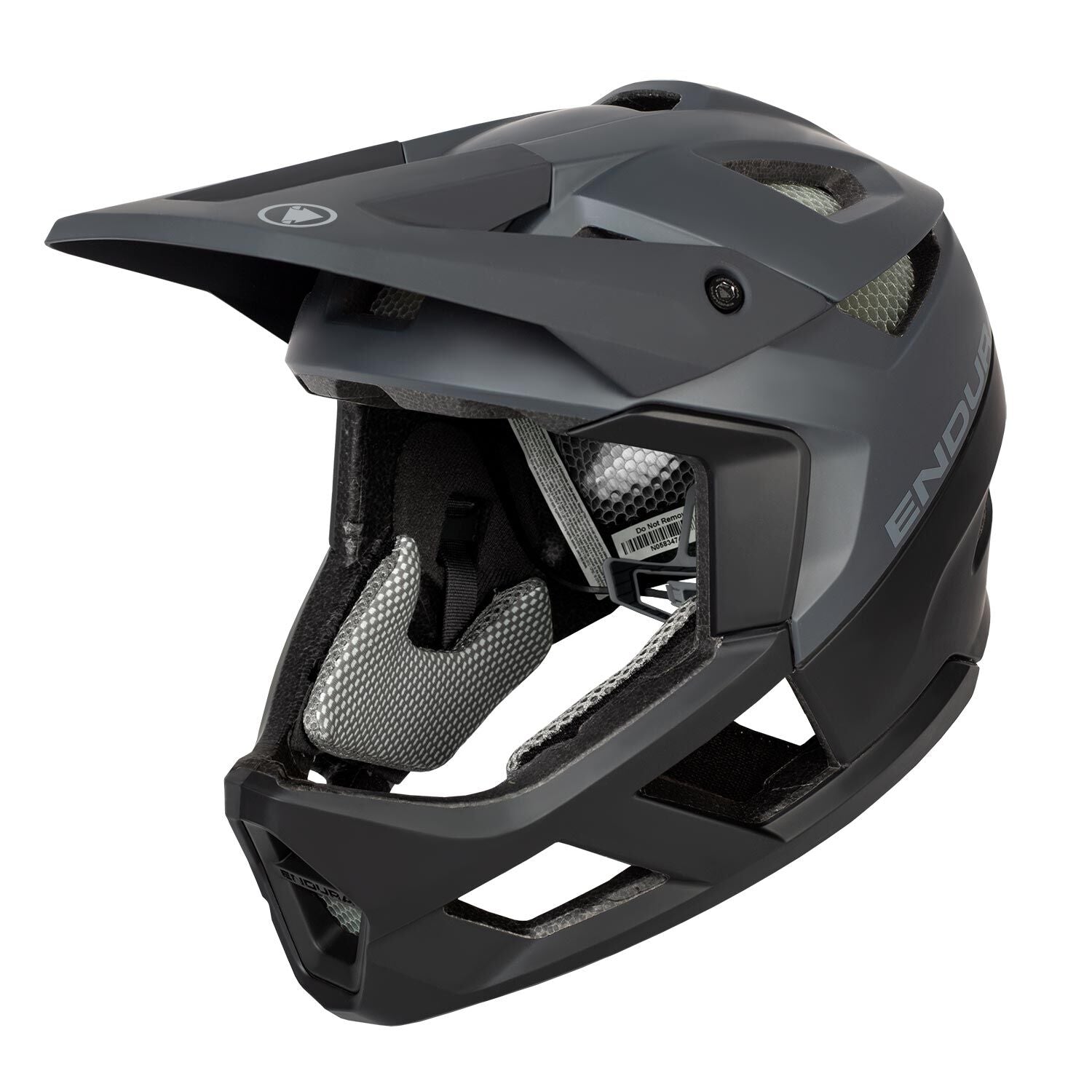 Endura MT500 Full Face helmet