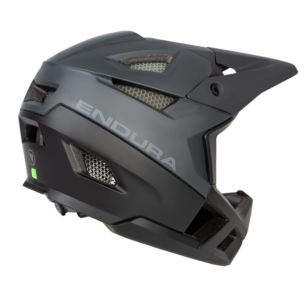 Endura MT500 Full Face helmet