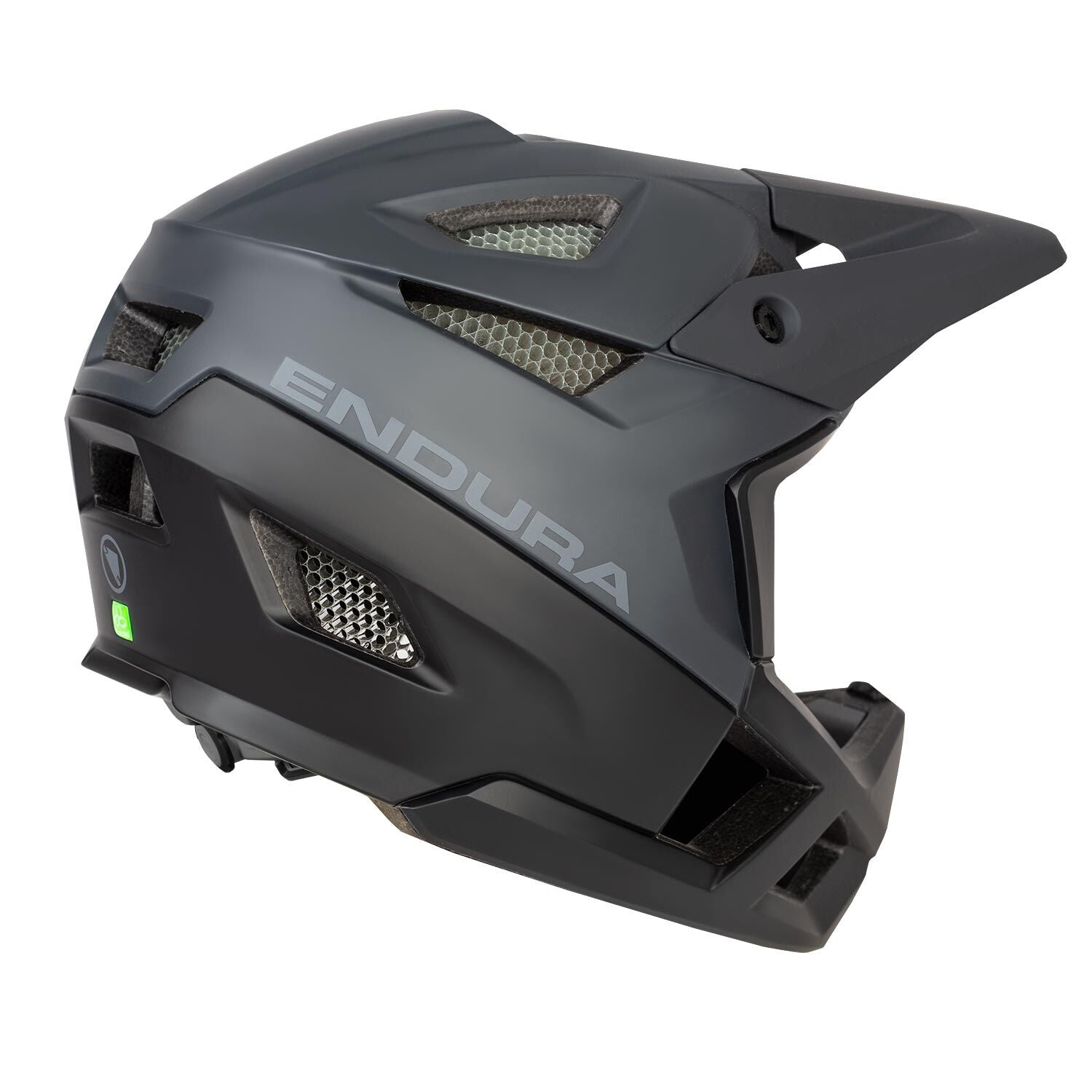 Endura MT500 Full Face helmet