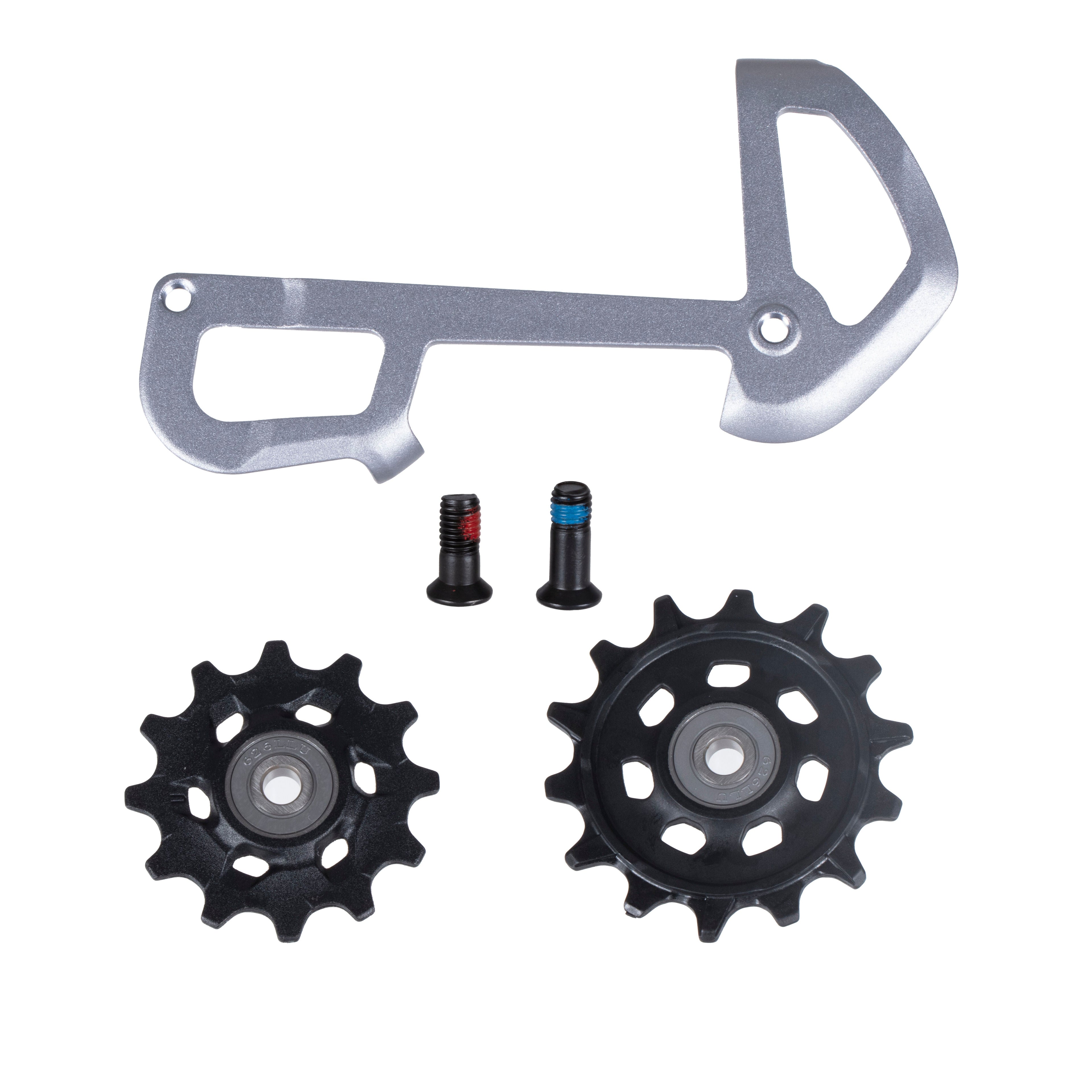 Sram GX Eagle 12S rear derailleur inner cage and pulleys