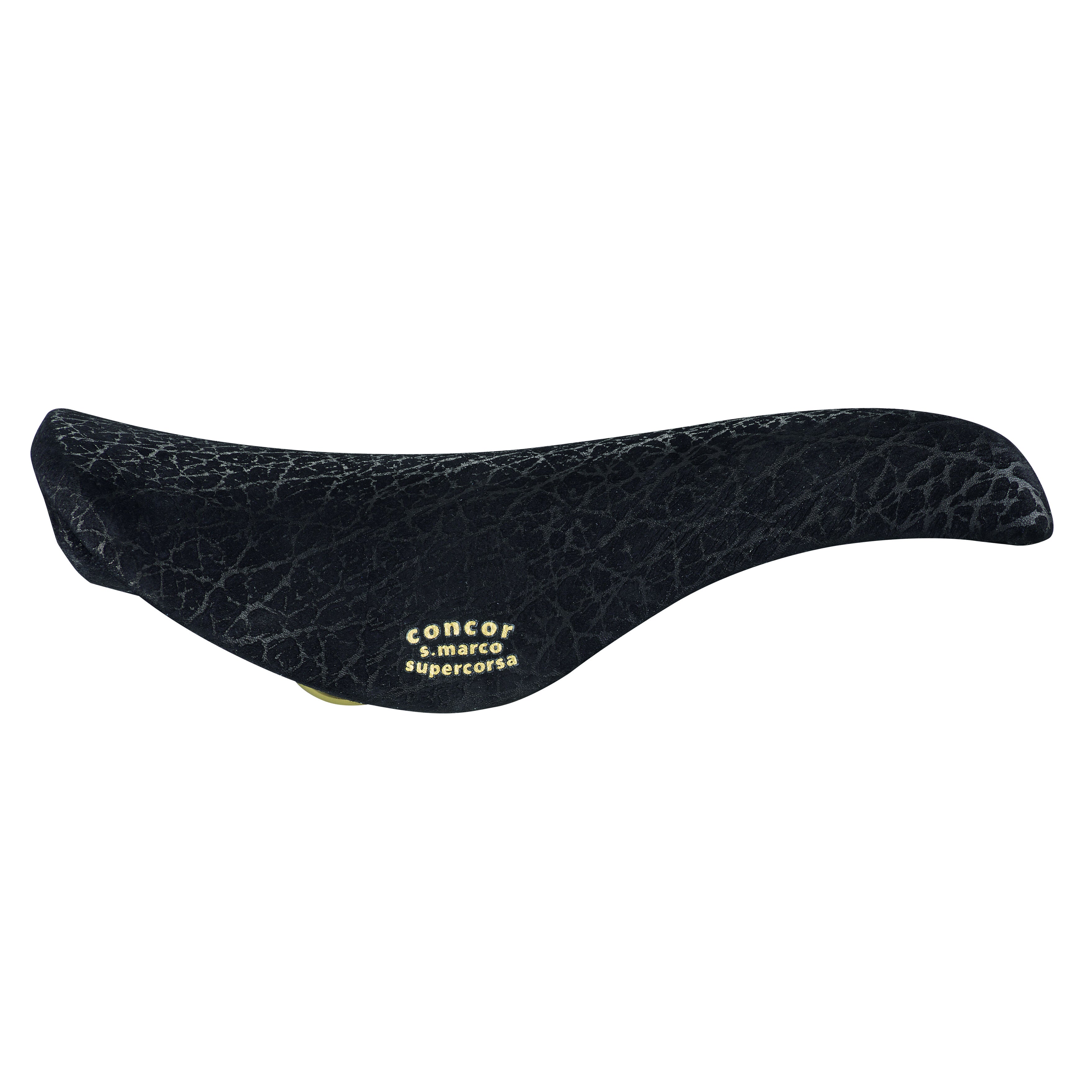 San Marco Concor Supercorsa ''Le Rino'' saddle