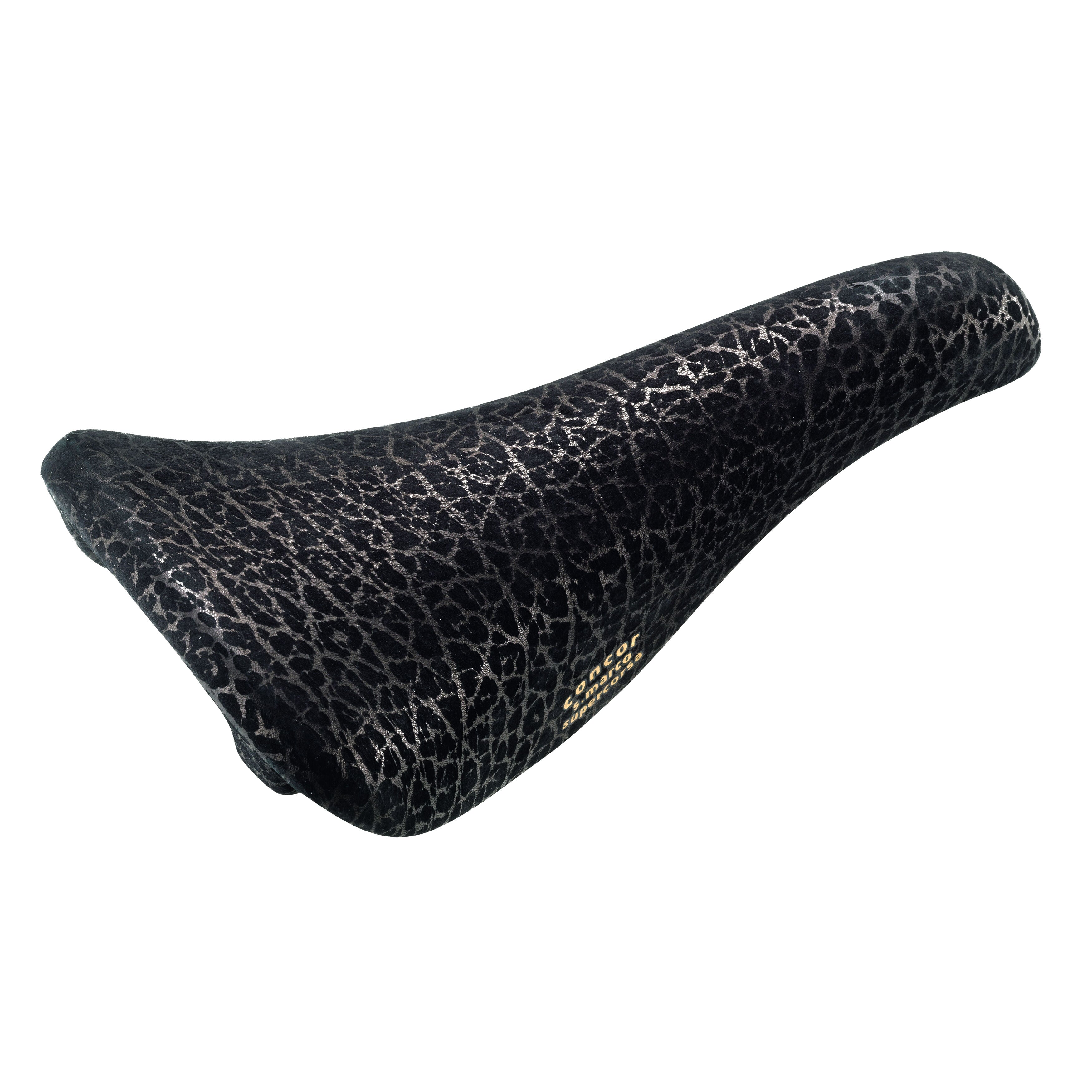 San Marco Concor Supercorsa ''Le Rino'' saddle